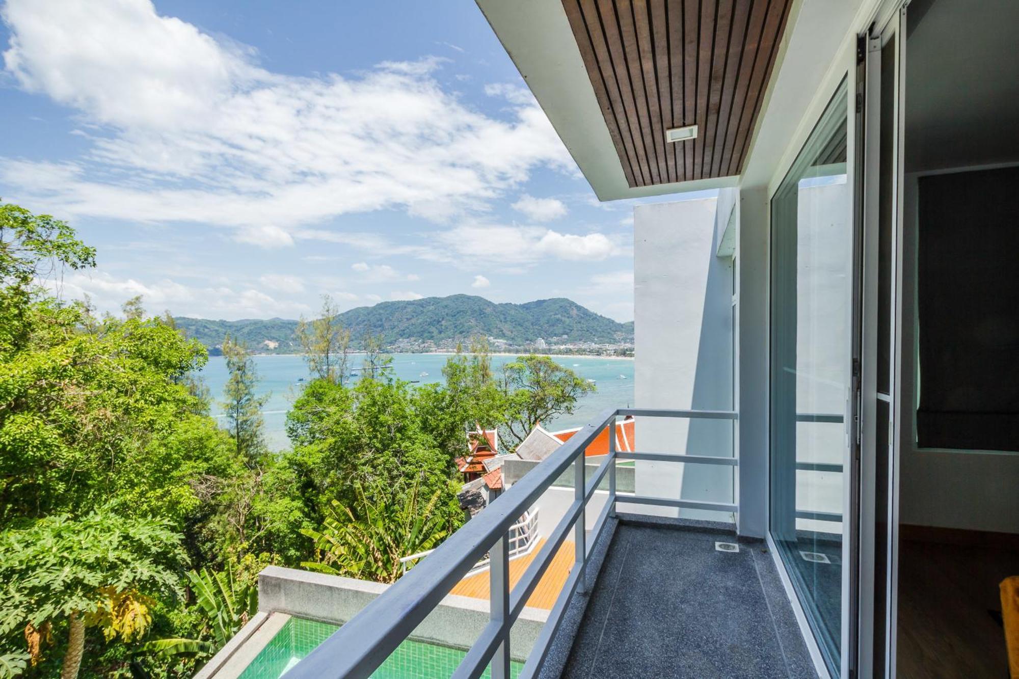 Jirana Villa Patong