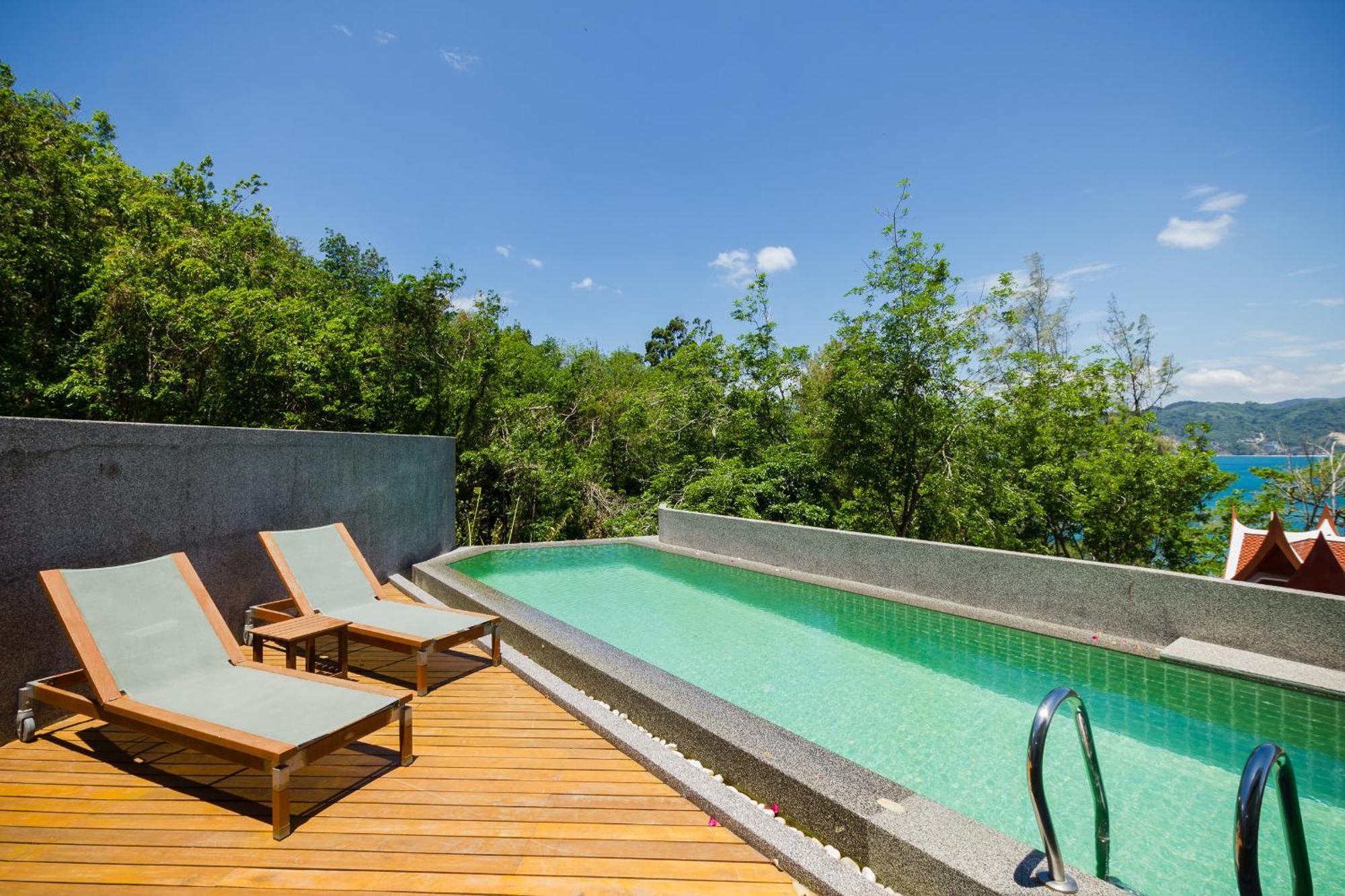 Villa Jirana
