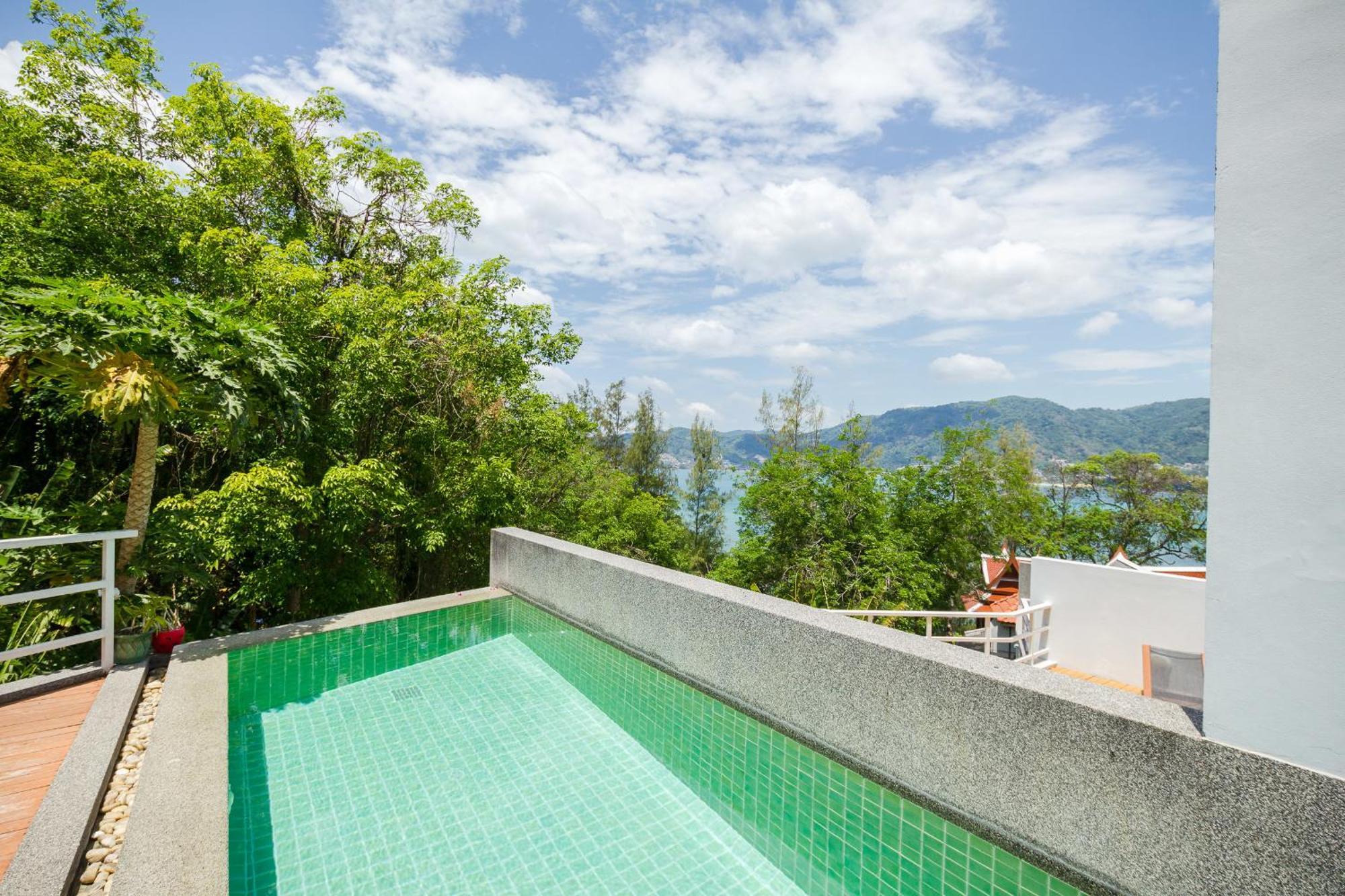 Villa Jirana
