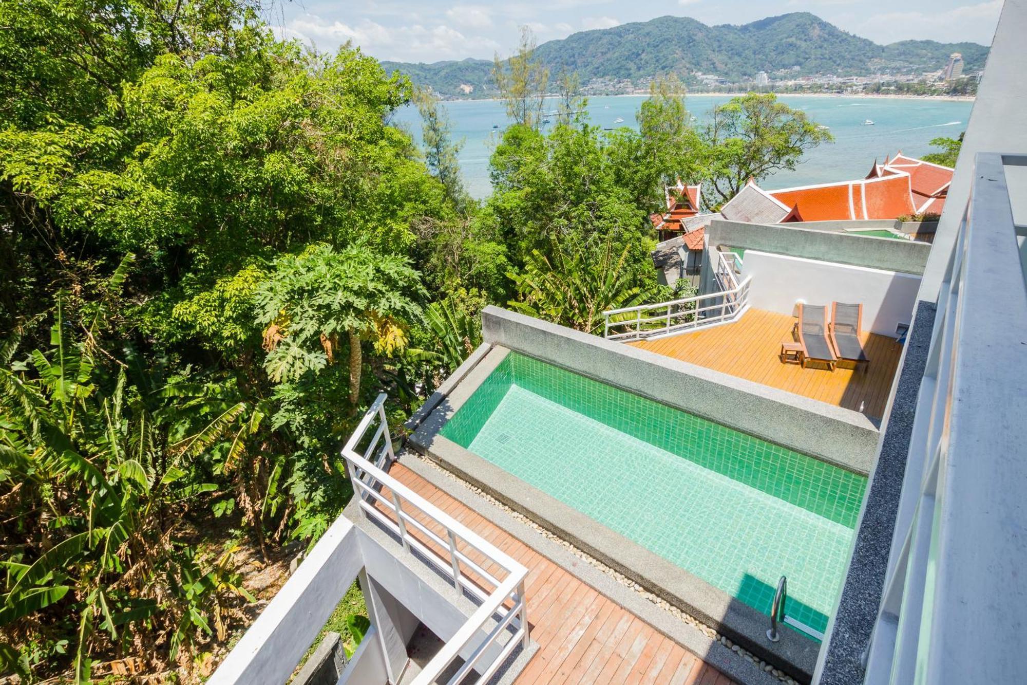 Jirana Villa Patong