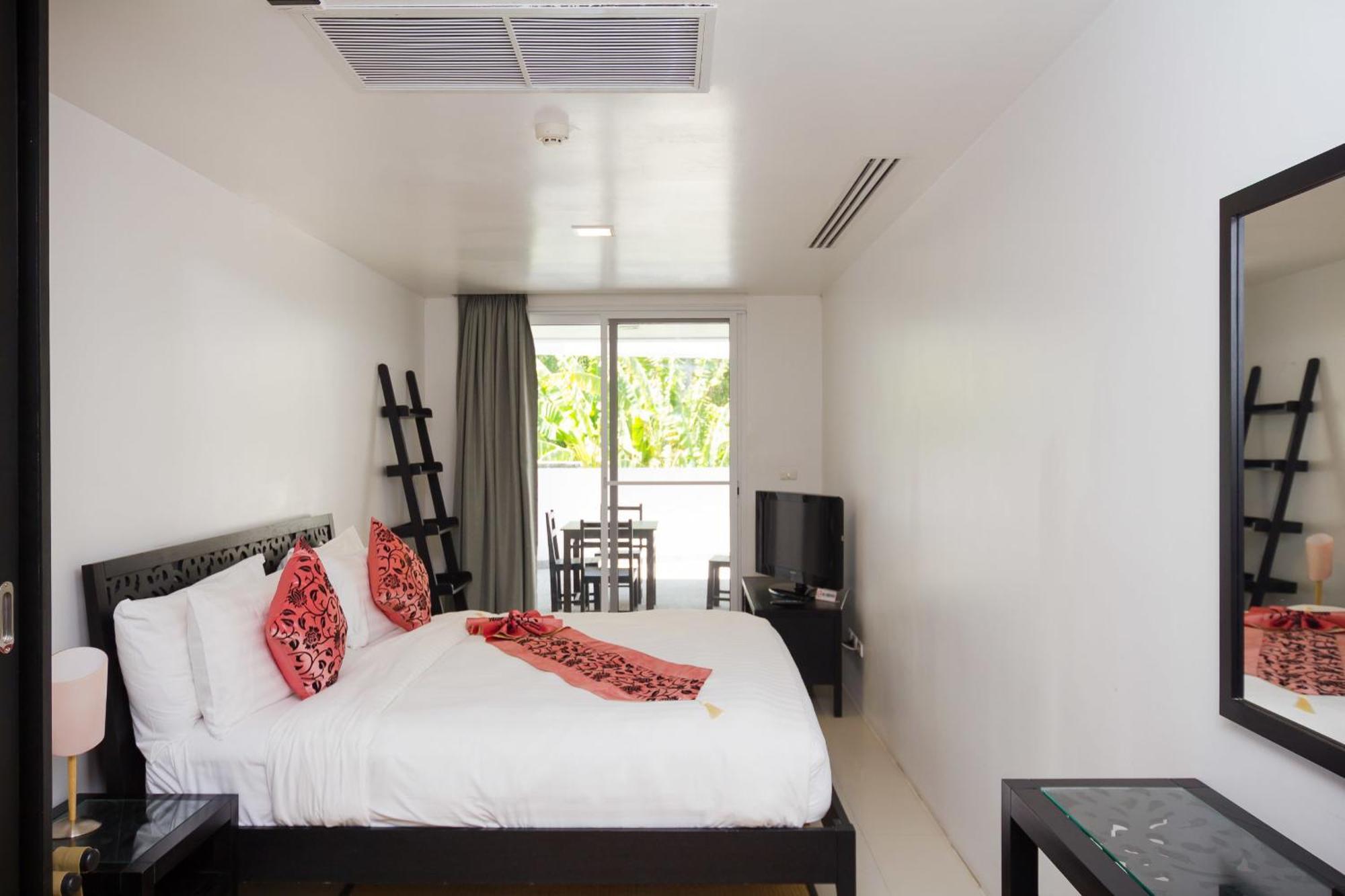 Jirana Villa Patong