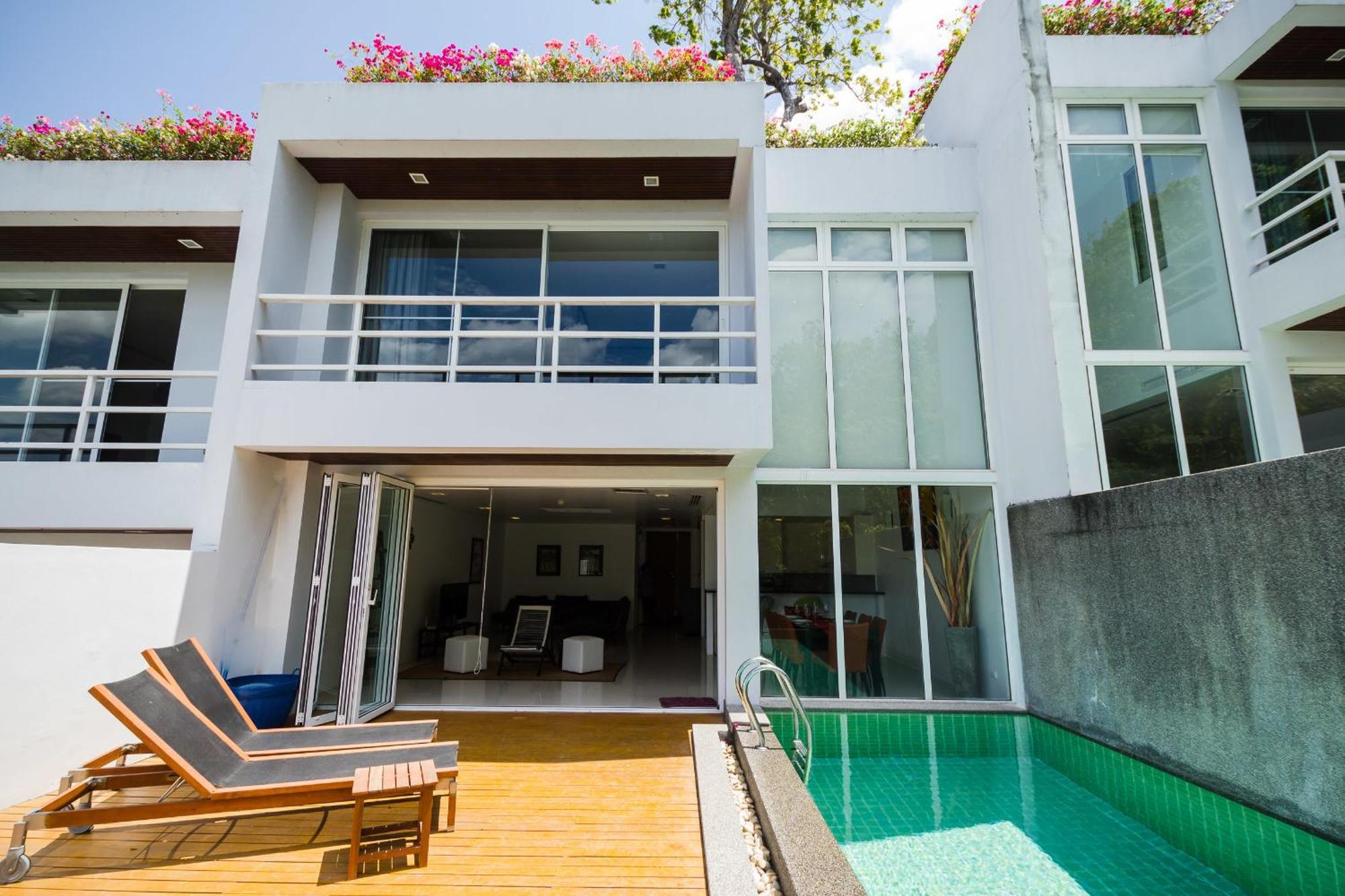Villa Jirana