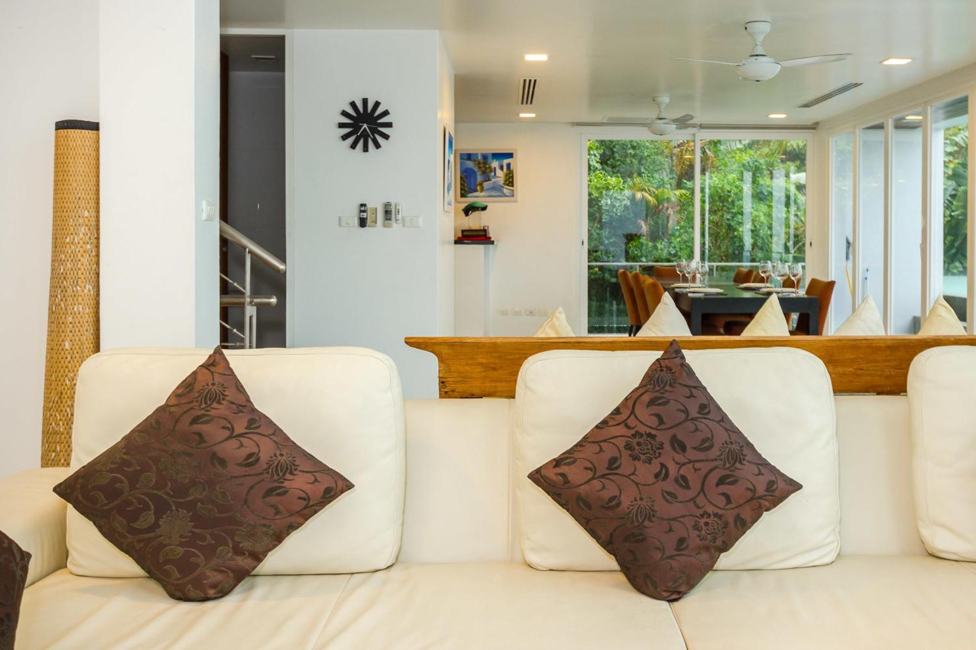 Villa Jirana Patong