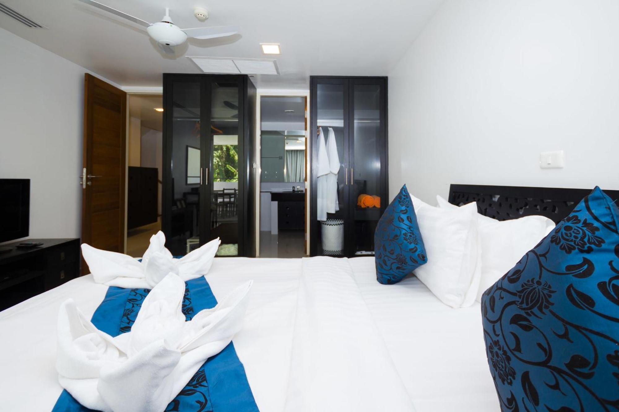 Jirana Villa Patong