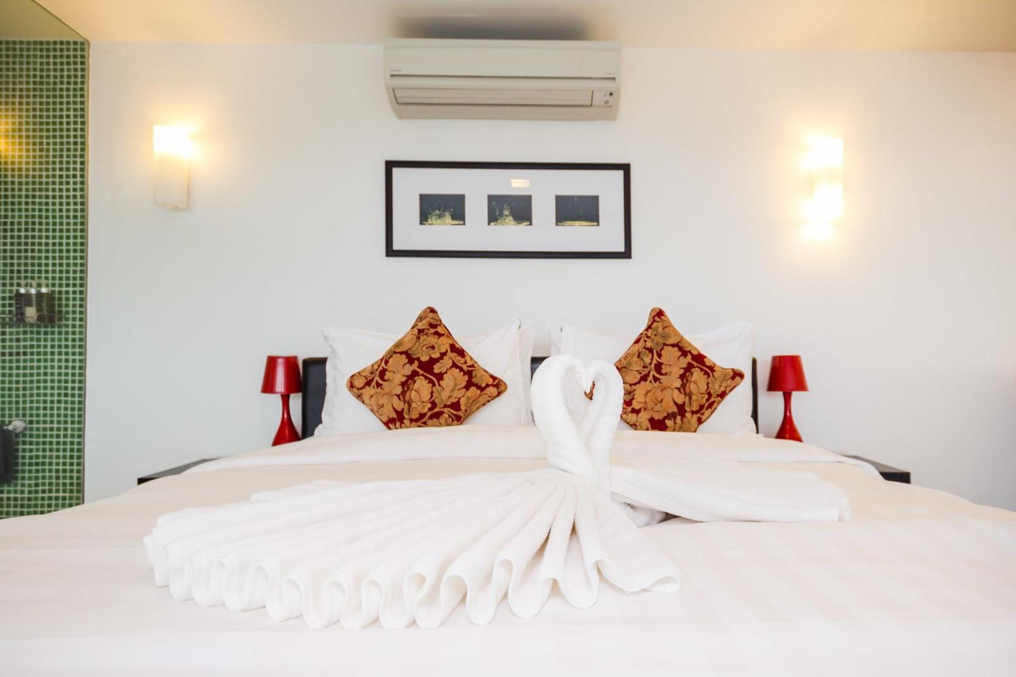 Villa Jirana Patong
