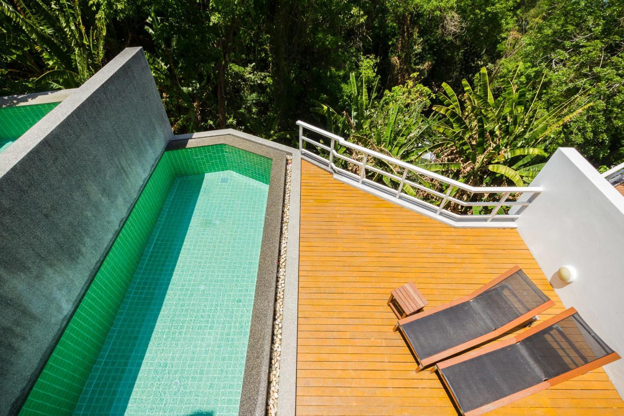 Jirana Villa