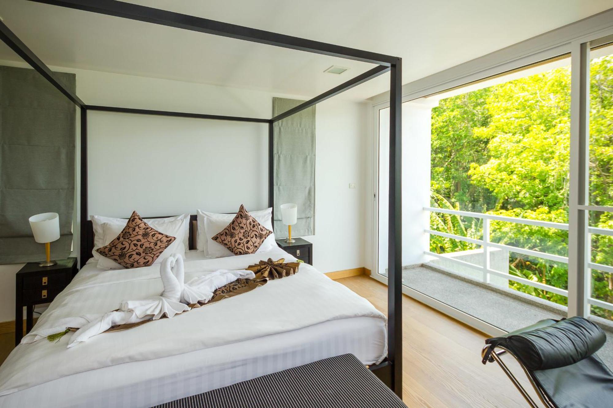 Villa Jirana Patong