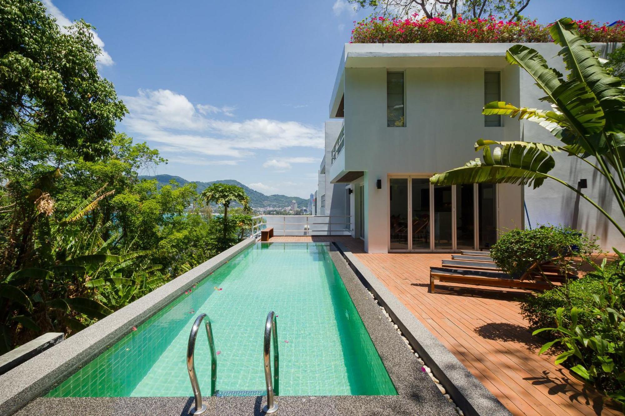 Jirana * Patong