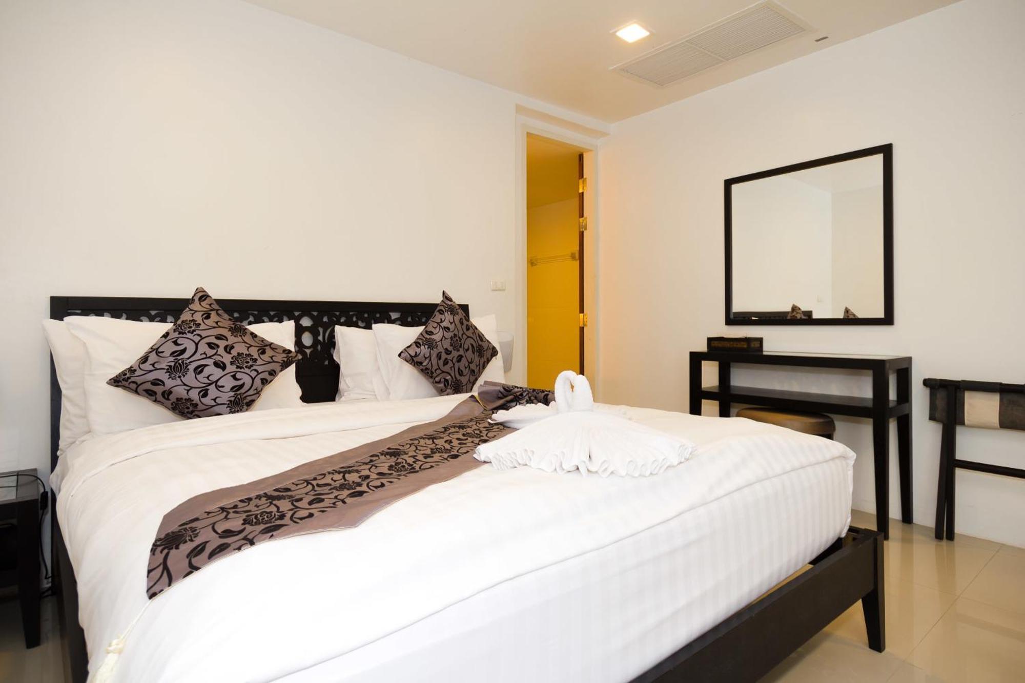 Villa Jirana Patong