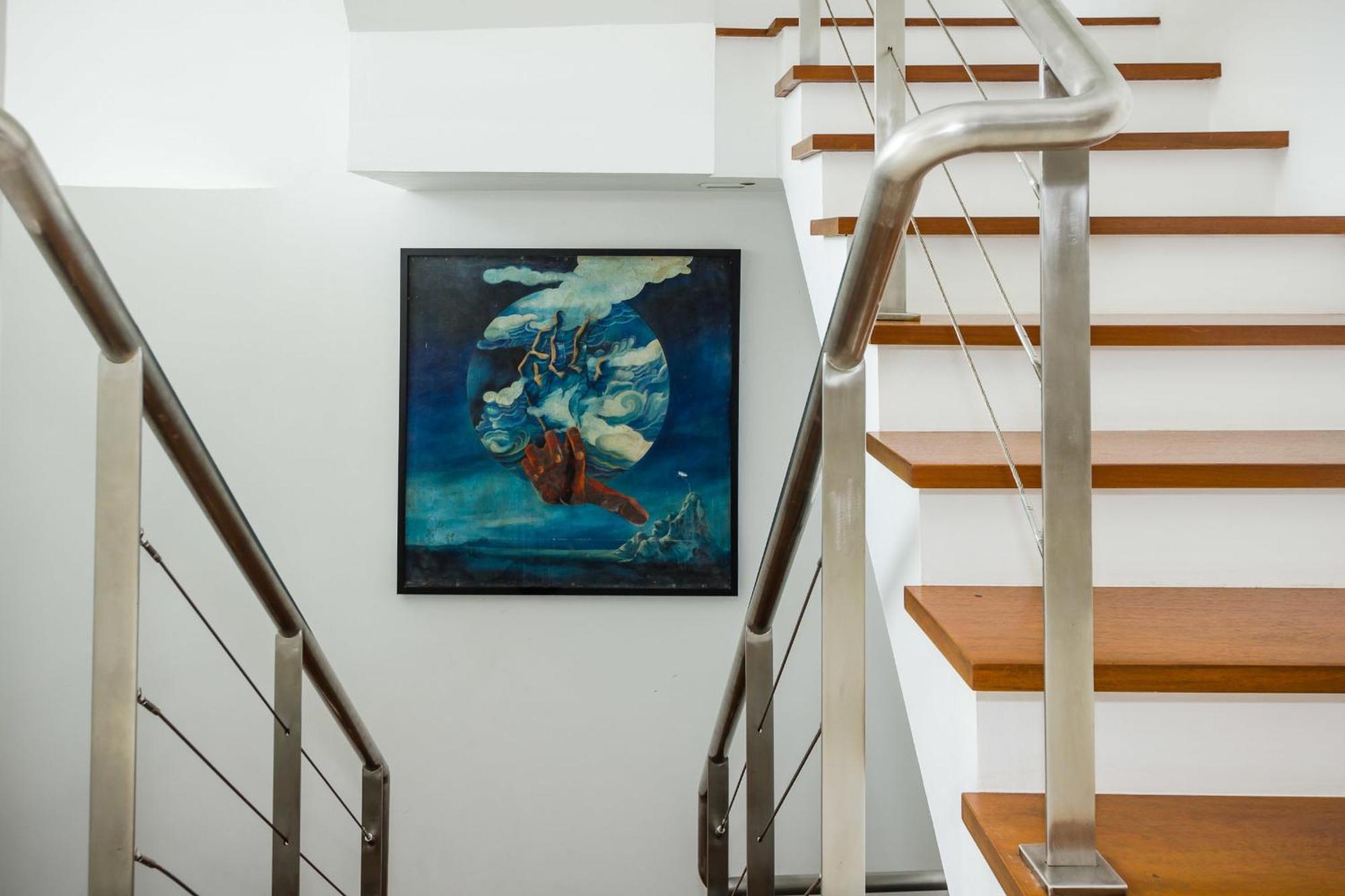 Villa Jirana *