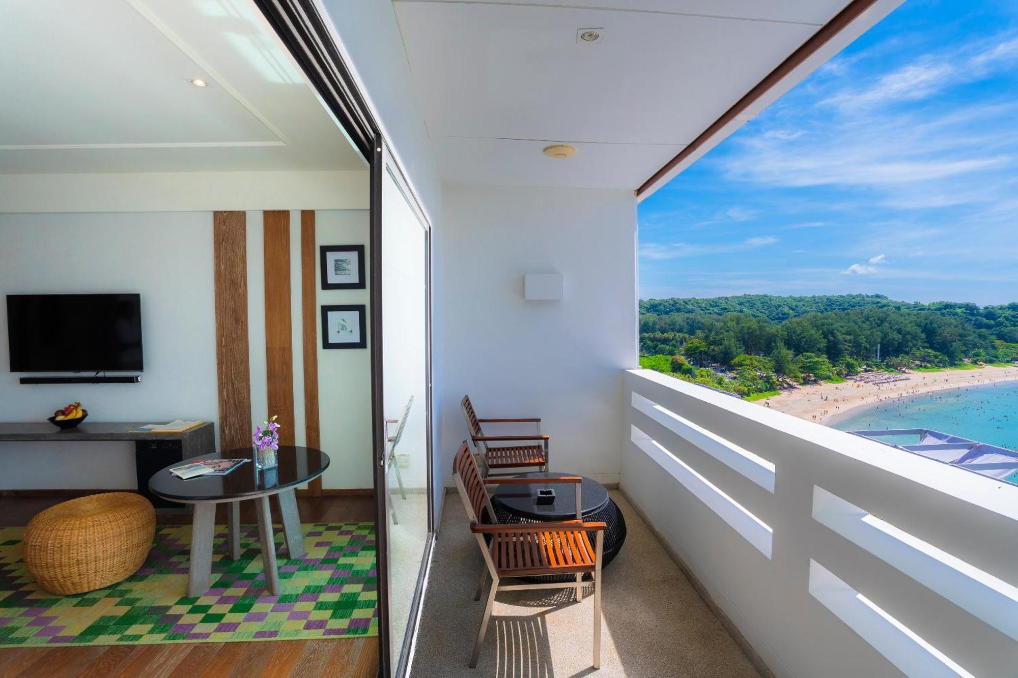 The Resort Nai Harn