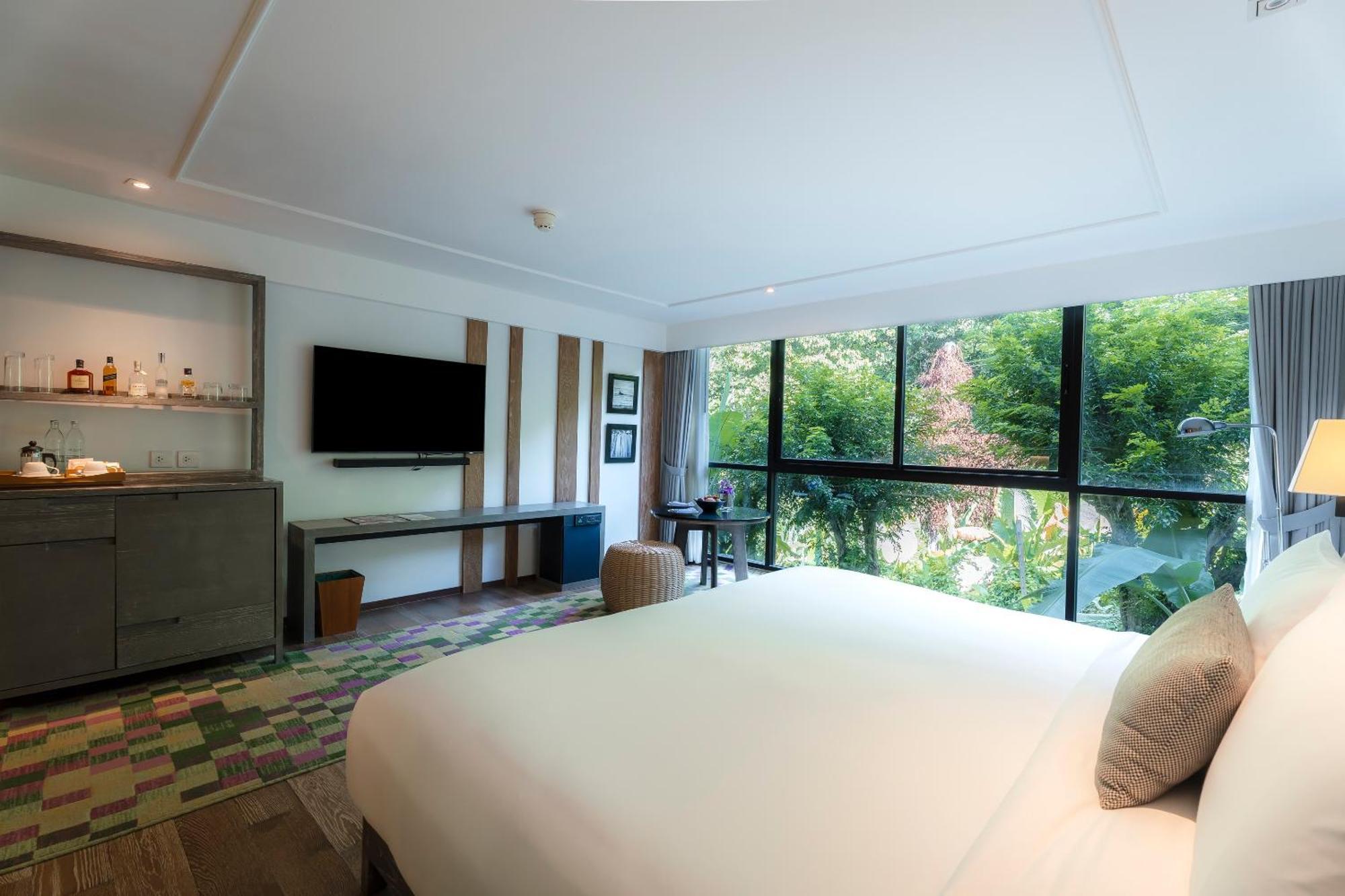 Resort The 5*