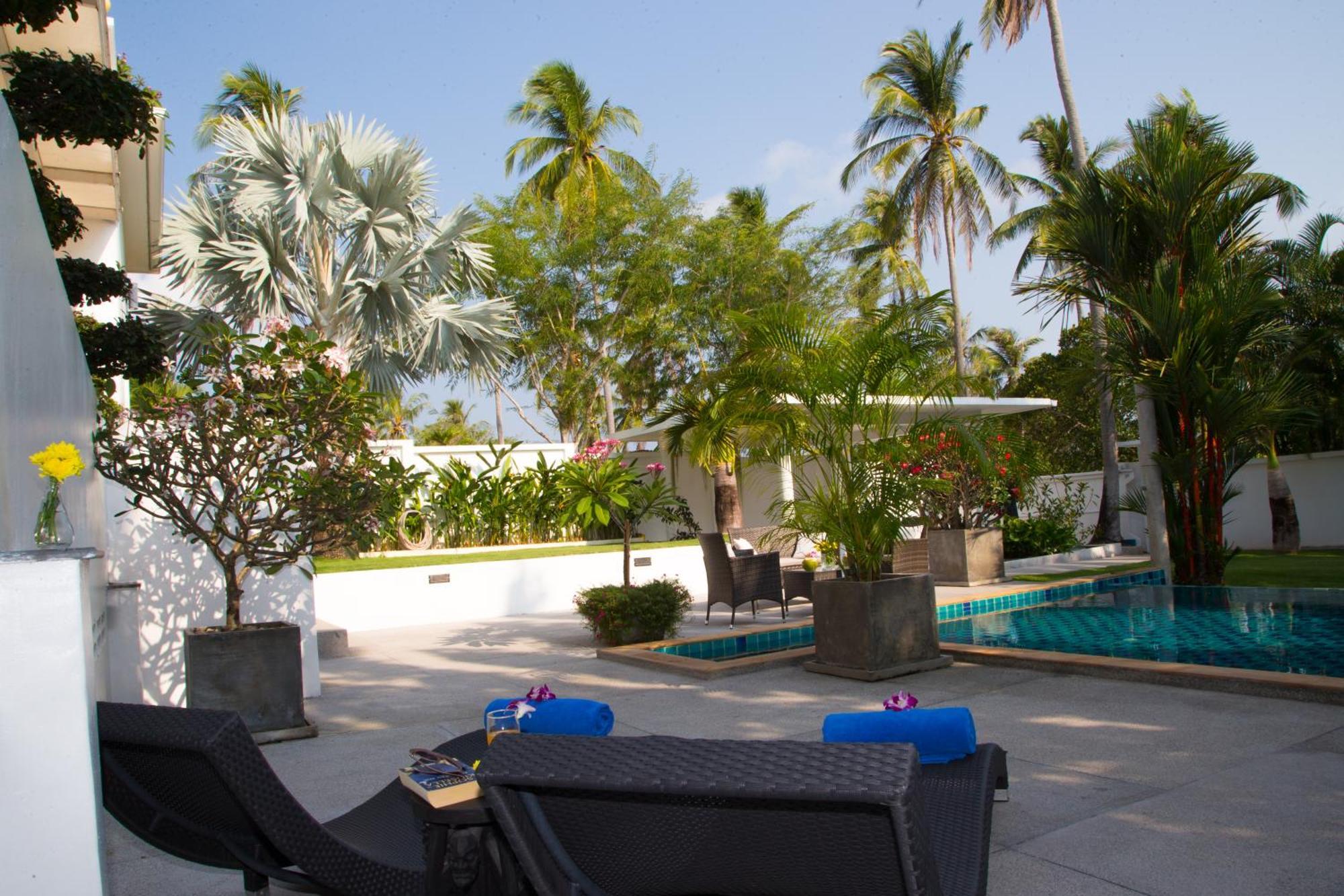 Villa Villa Sea La Vie *