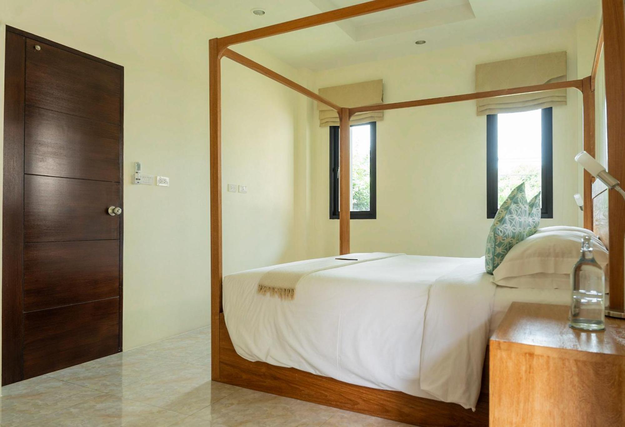 The Cove Resort