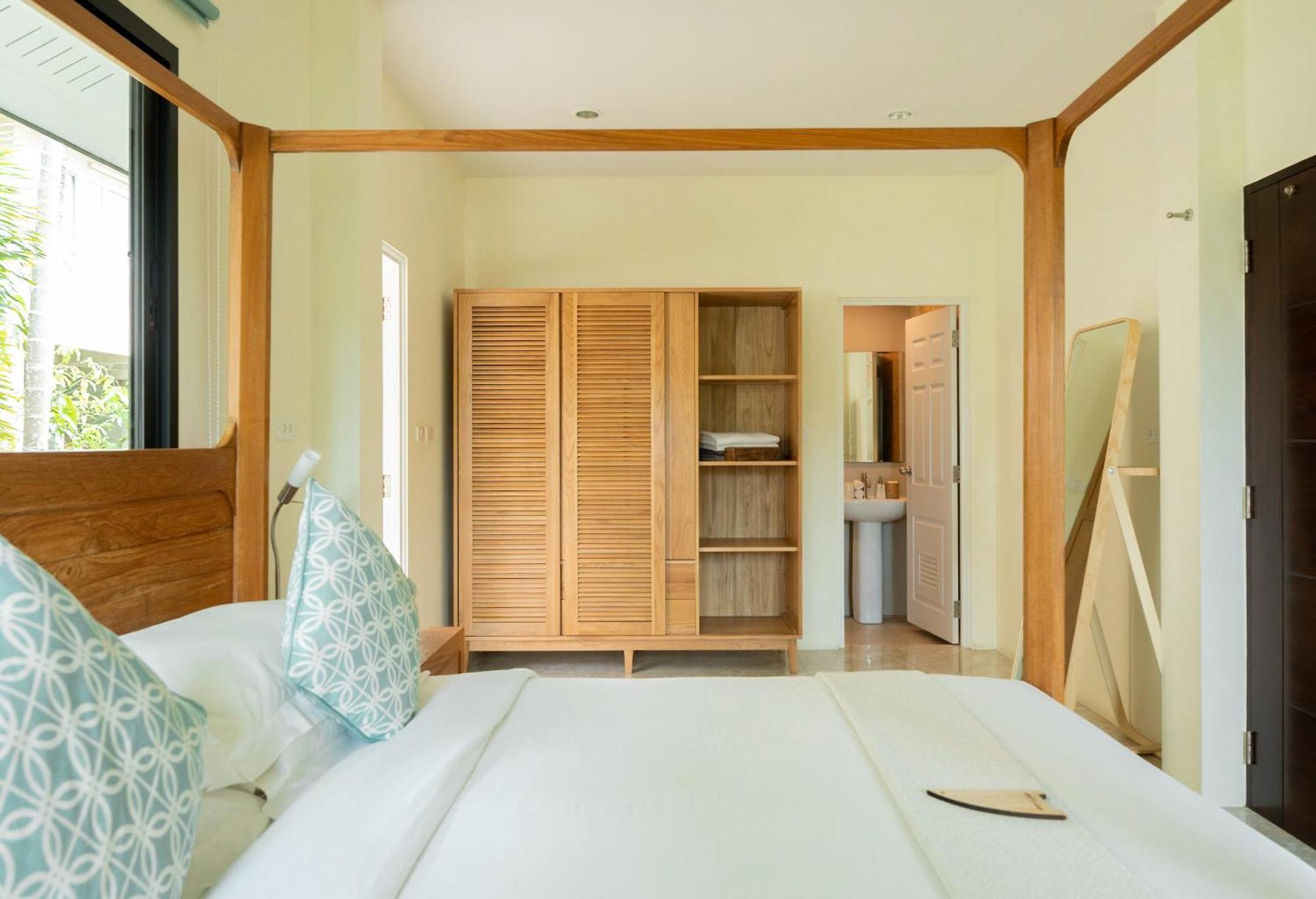 Resort The Cove 4*