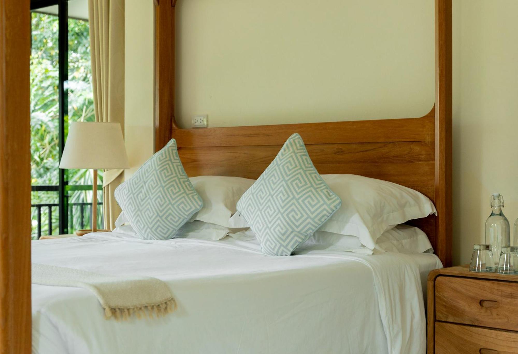 The Cove 4* Cape Panwa