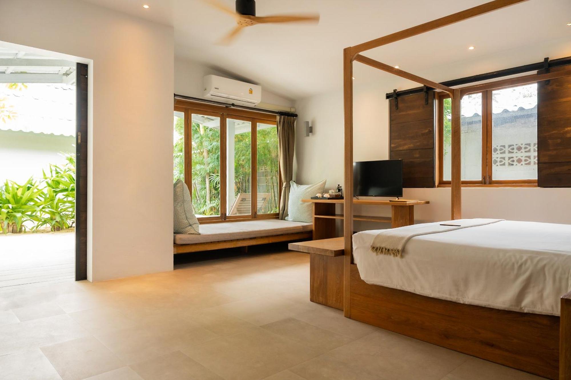 The Cove Resort Cape Panwa
