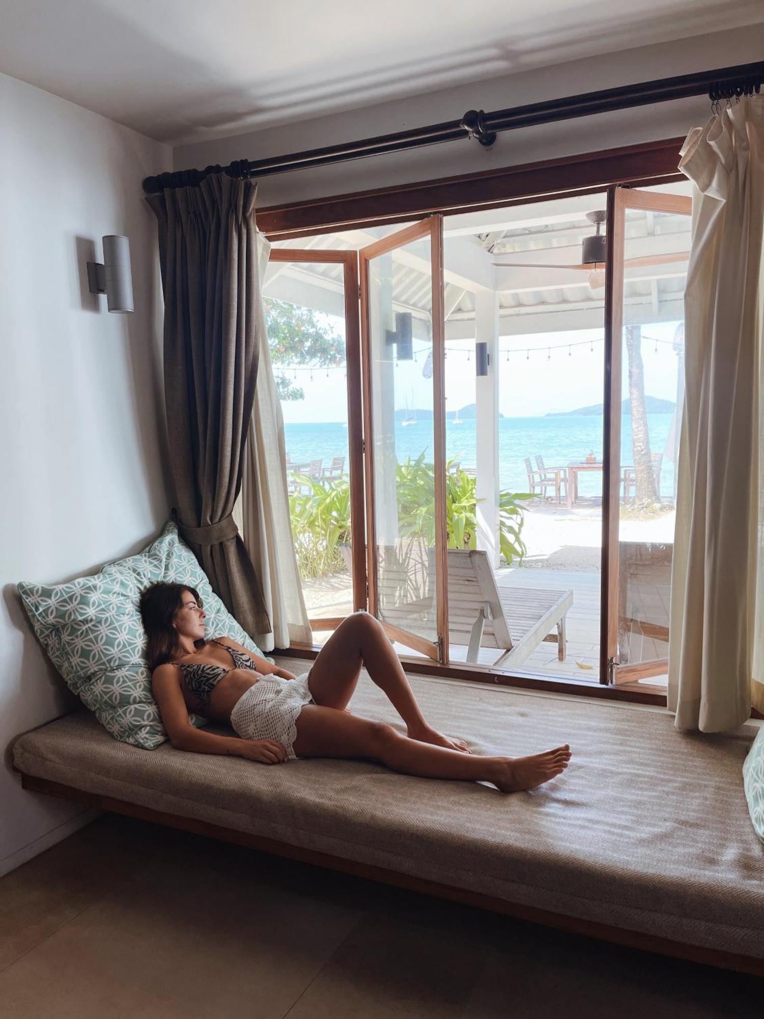 The Cove Resort