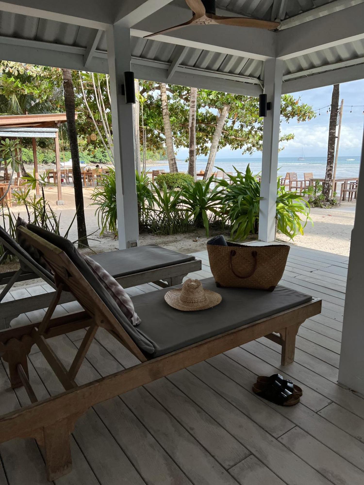 The Cove Resort