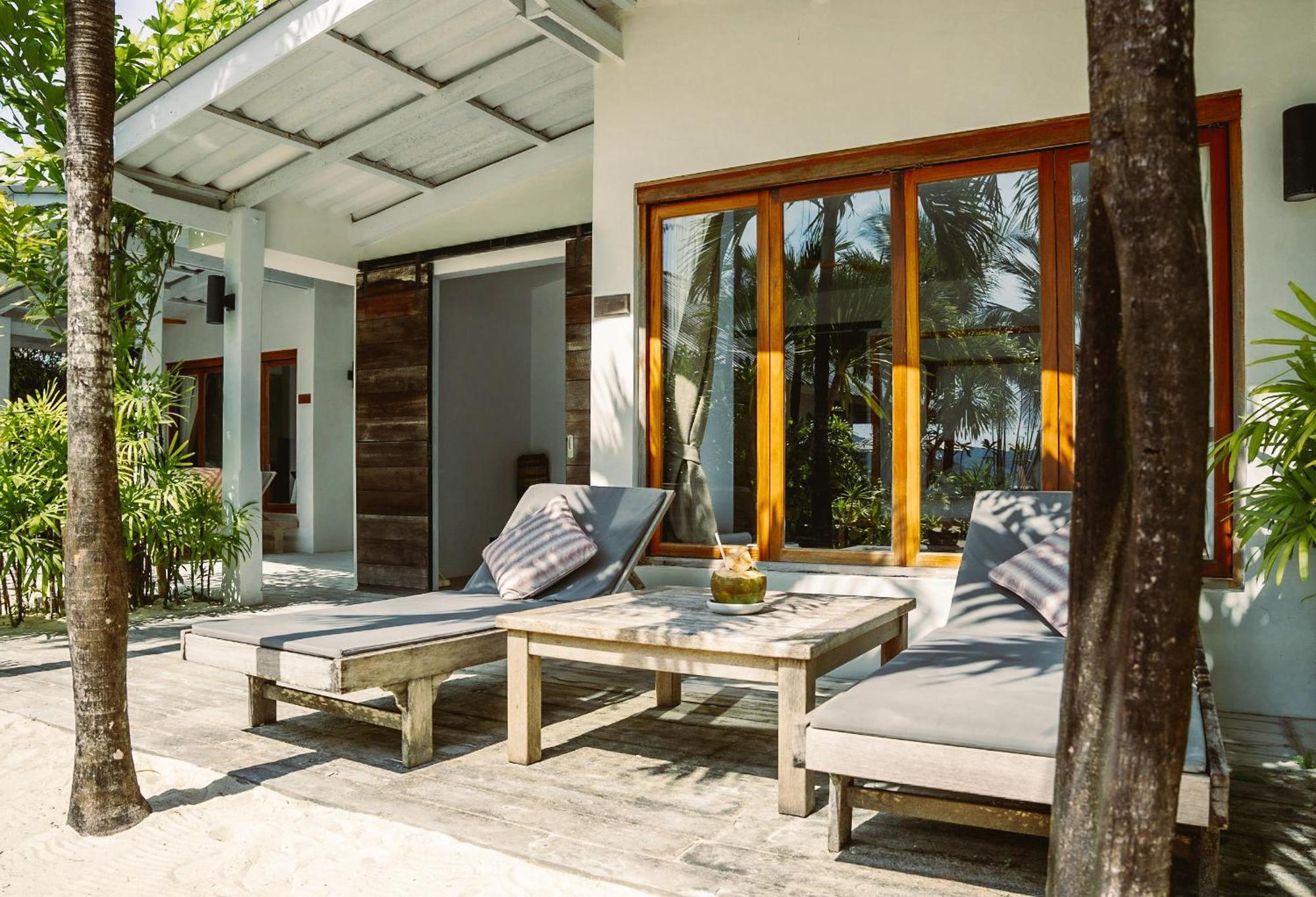 The Cove 4*