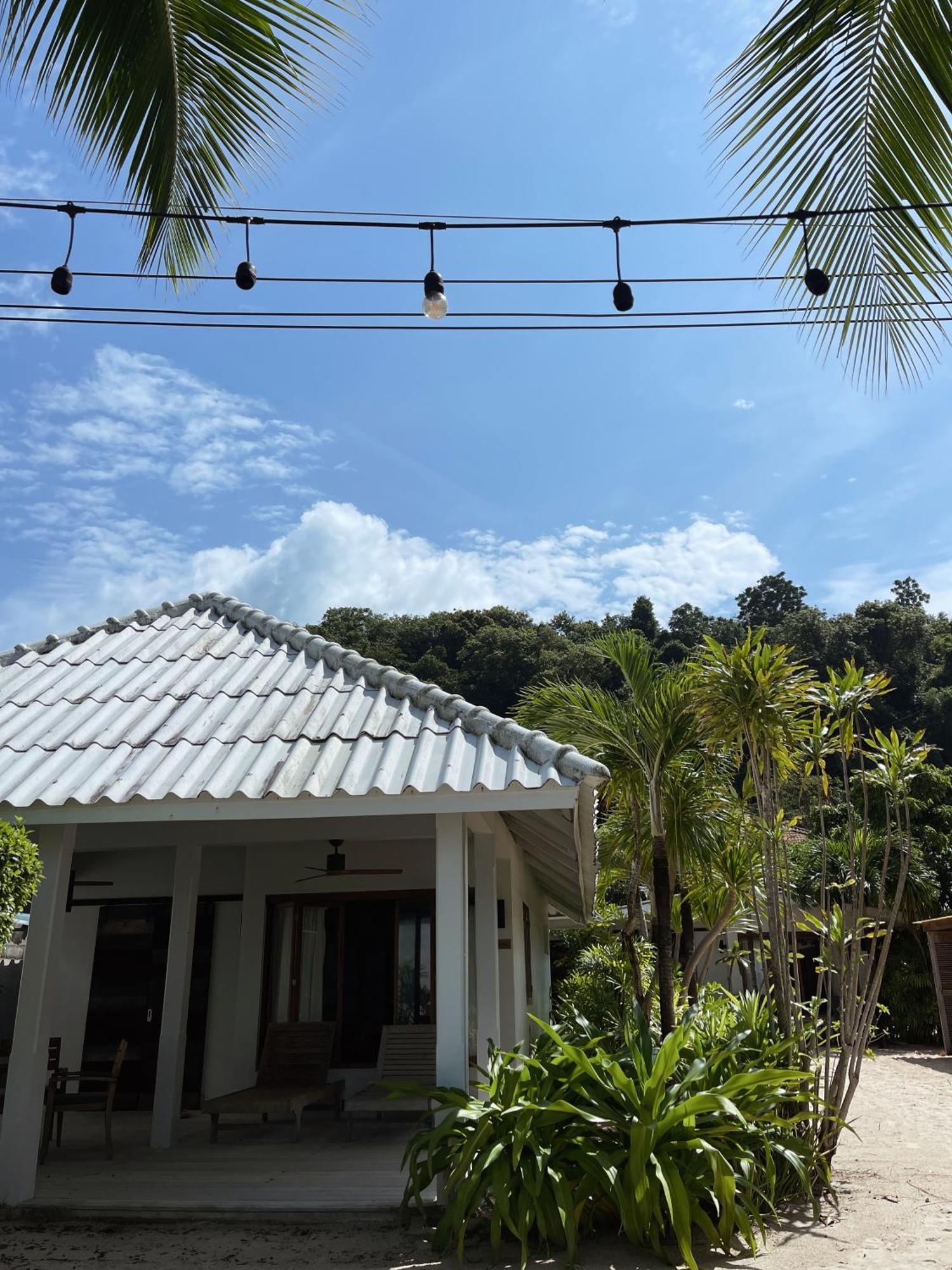 The Cove Resort