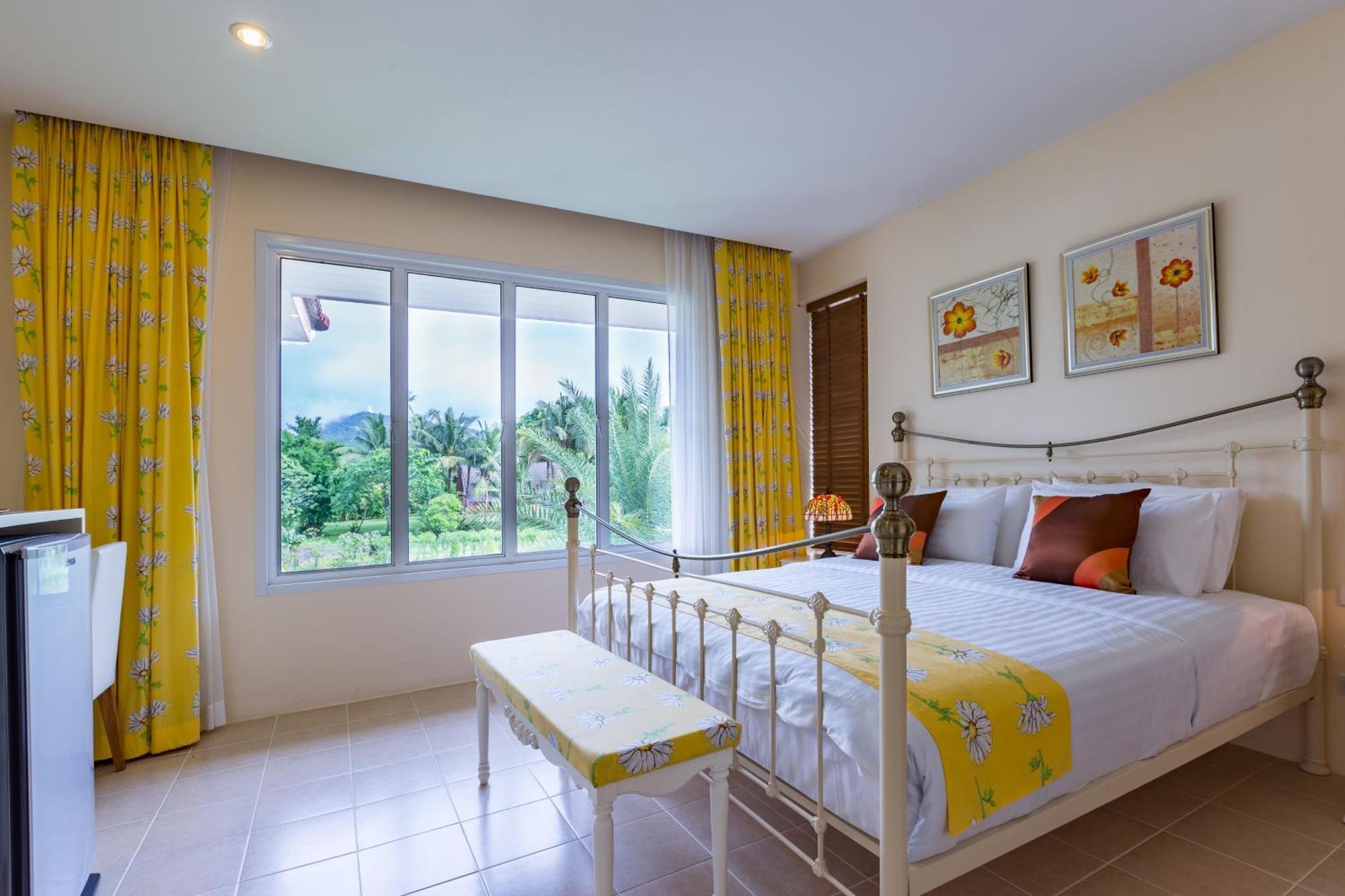 Fisherman Way Resort