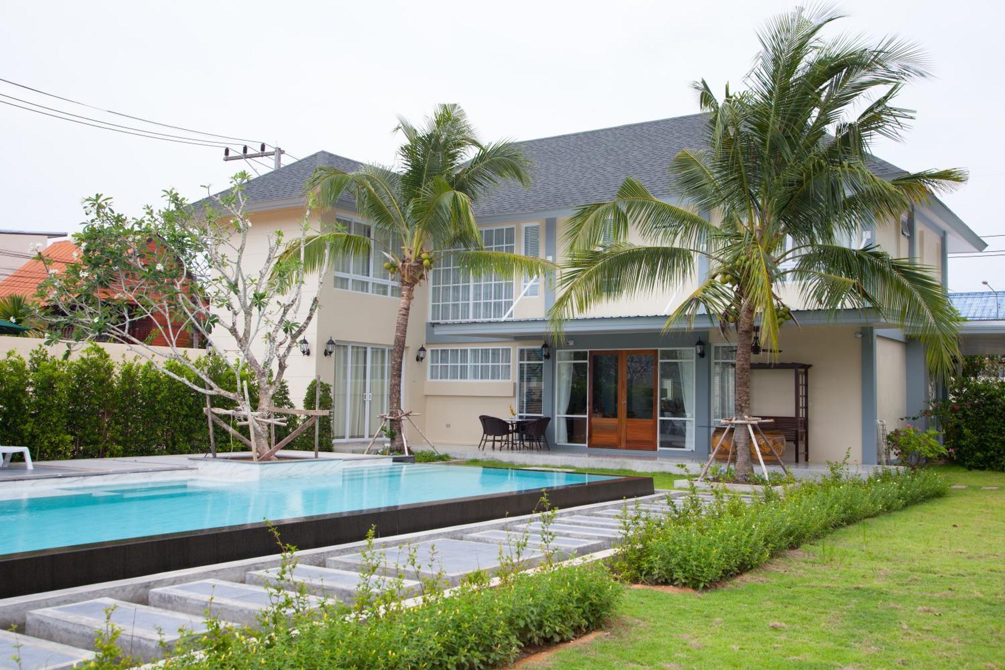 Fisherman Way Resort 4*