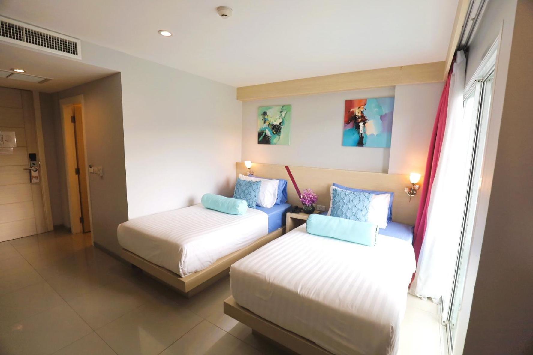 Sun Sea Patong