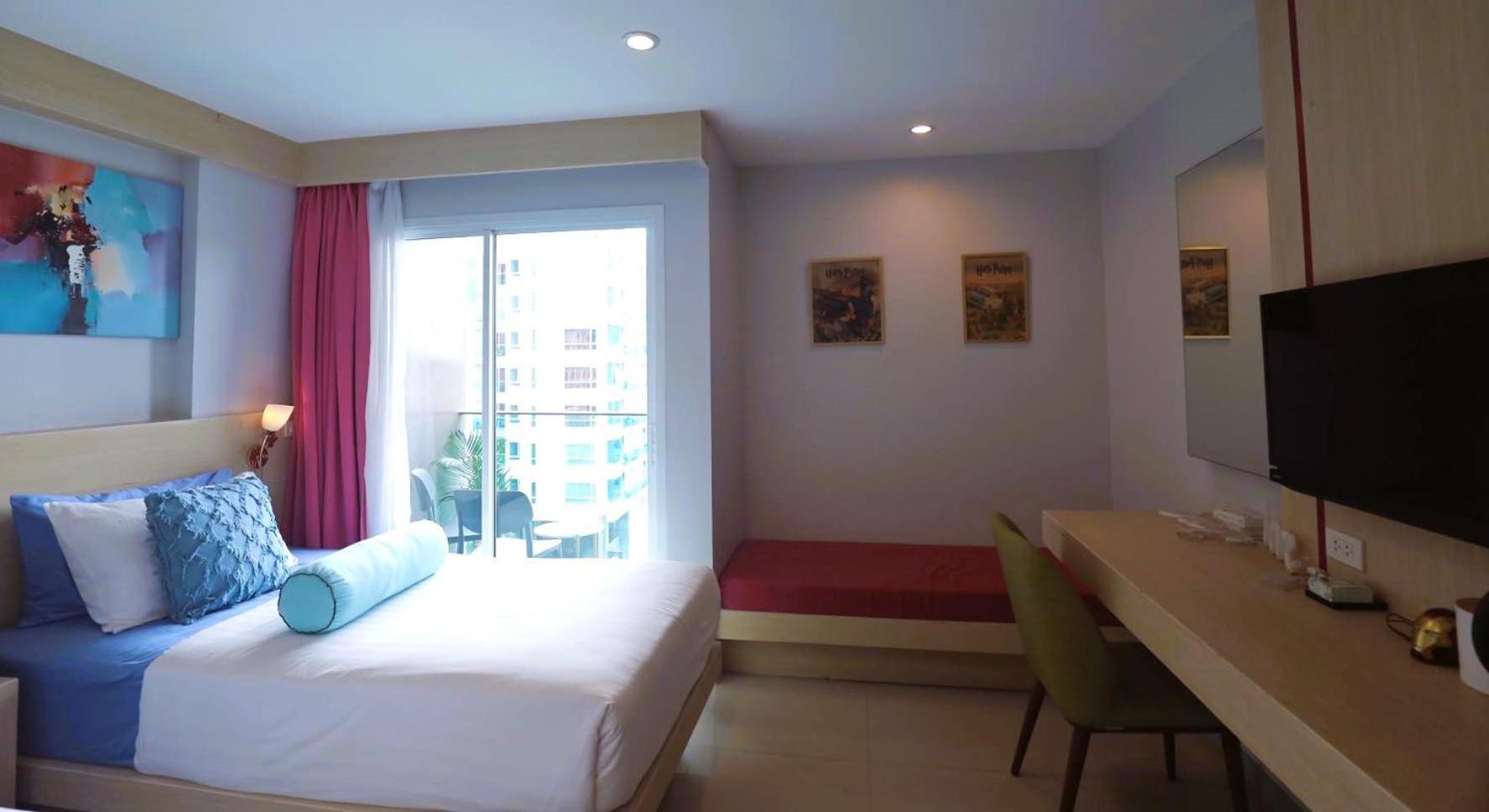 Sun Sea Hotel Patong