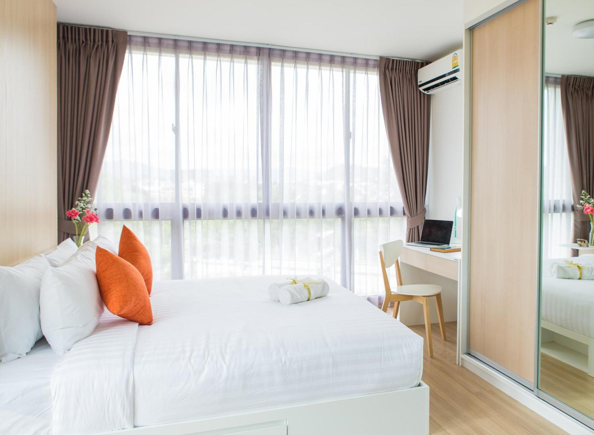 Aparthotel Connext 3*