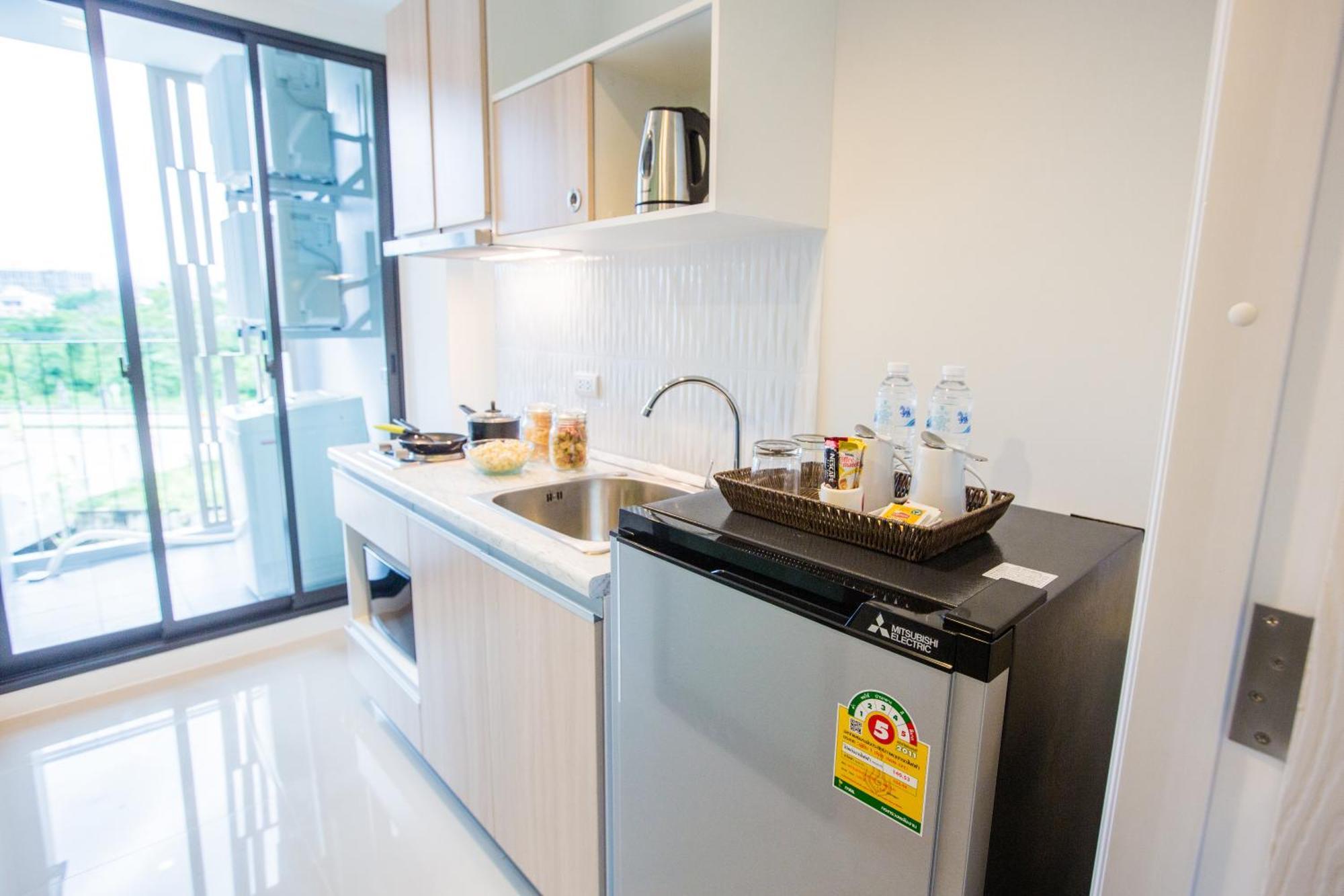 Aparthotel Connext Phuket