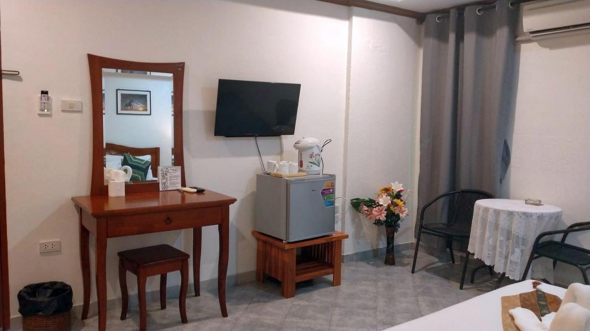 Hotel Orchid