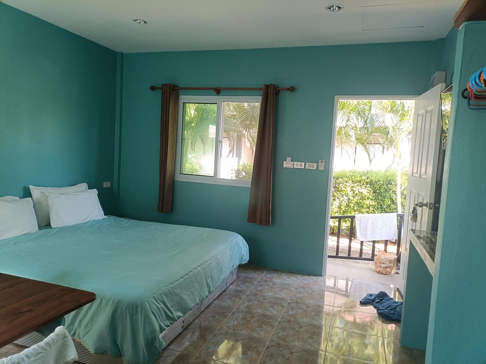 Chill Land House * Bang Tao Beach (Phuket)