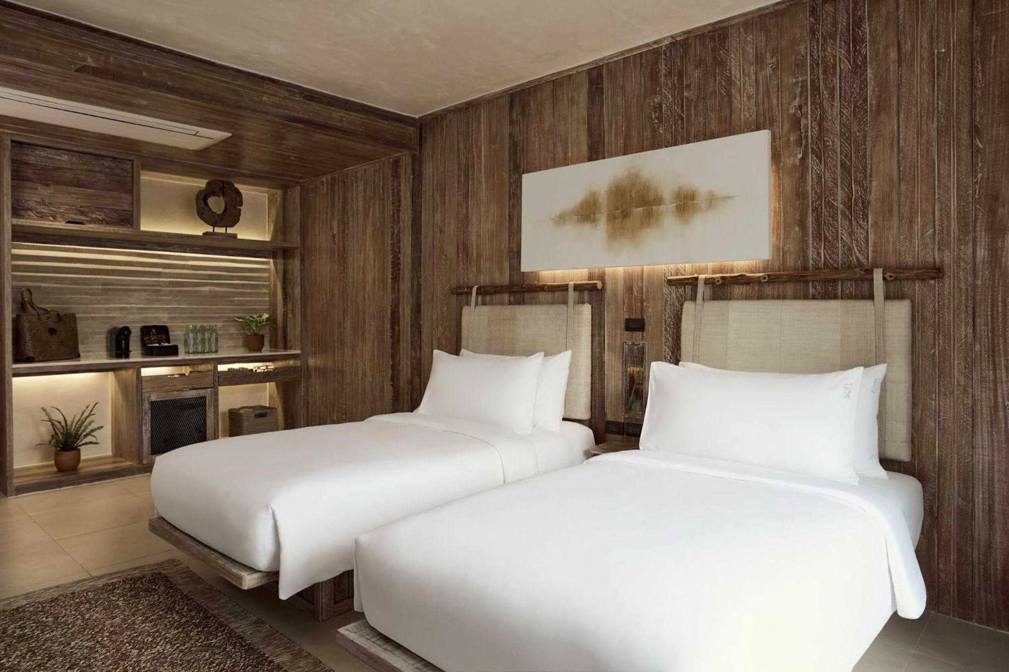 Dinso & Phuket, Vignette Collection By Ihg Hotel 5*