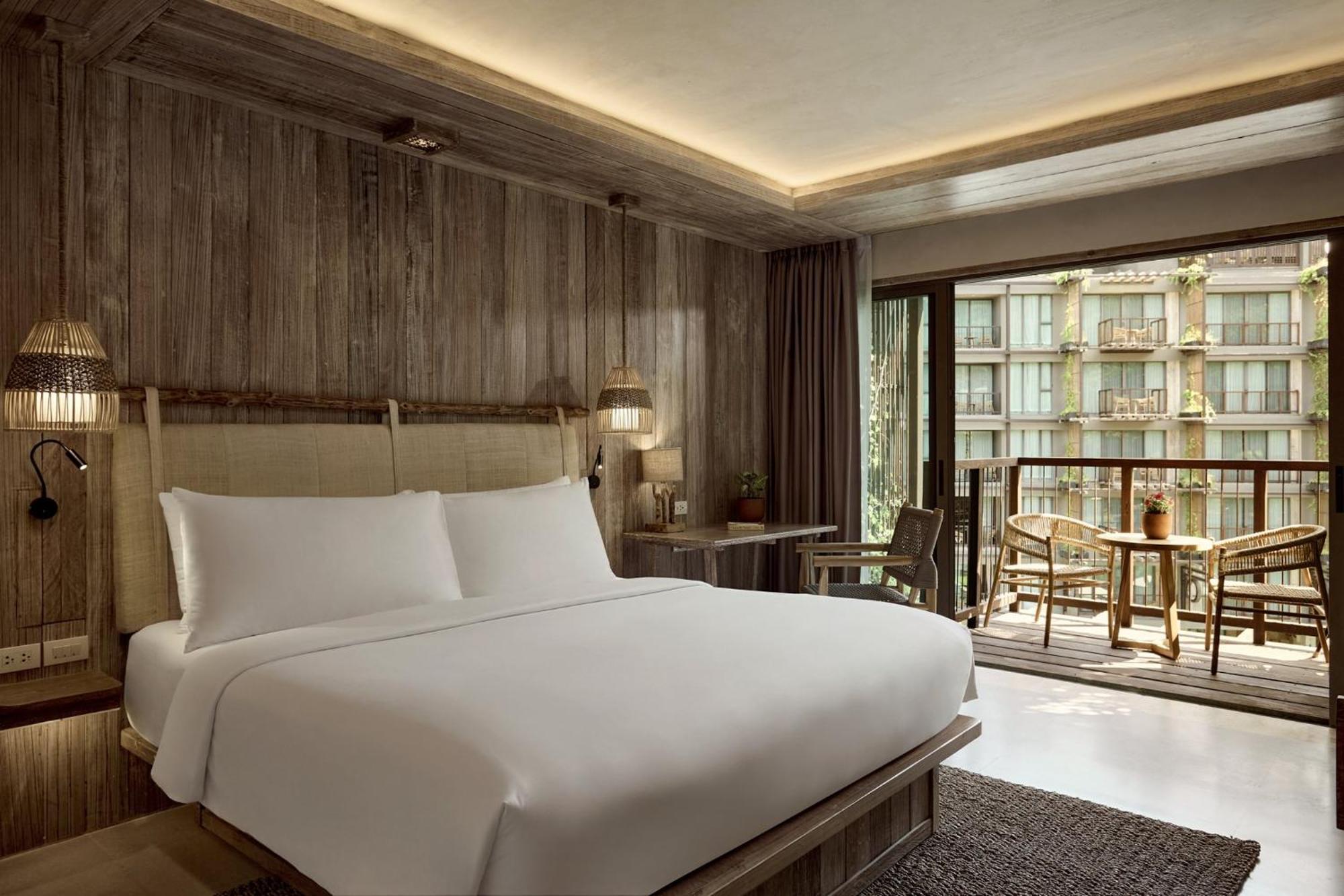 Dinso & Phuket, Vignette Collection By Ihg Hotel