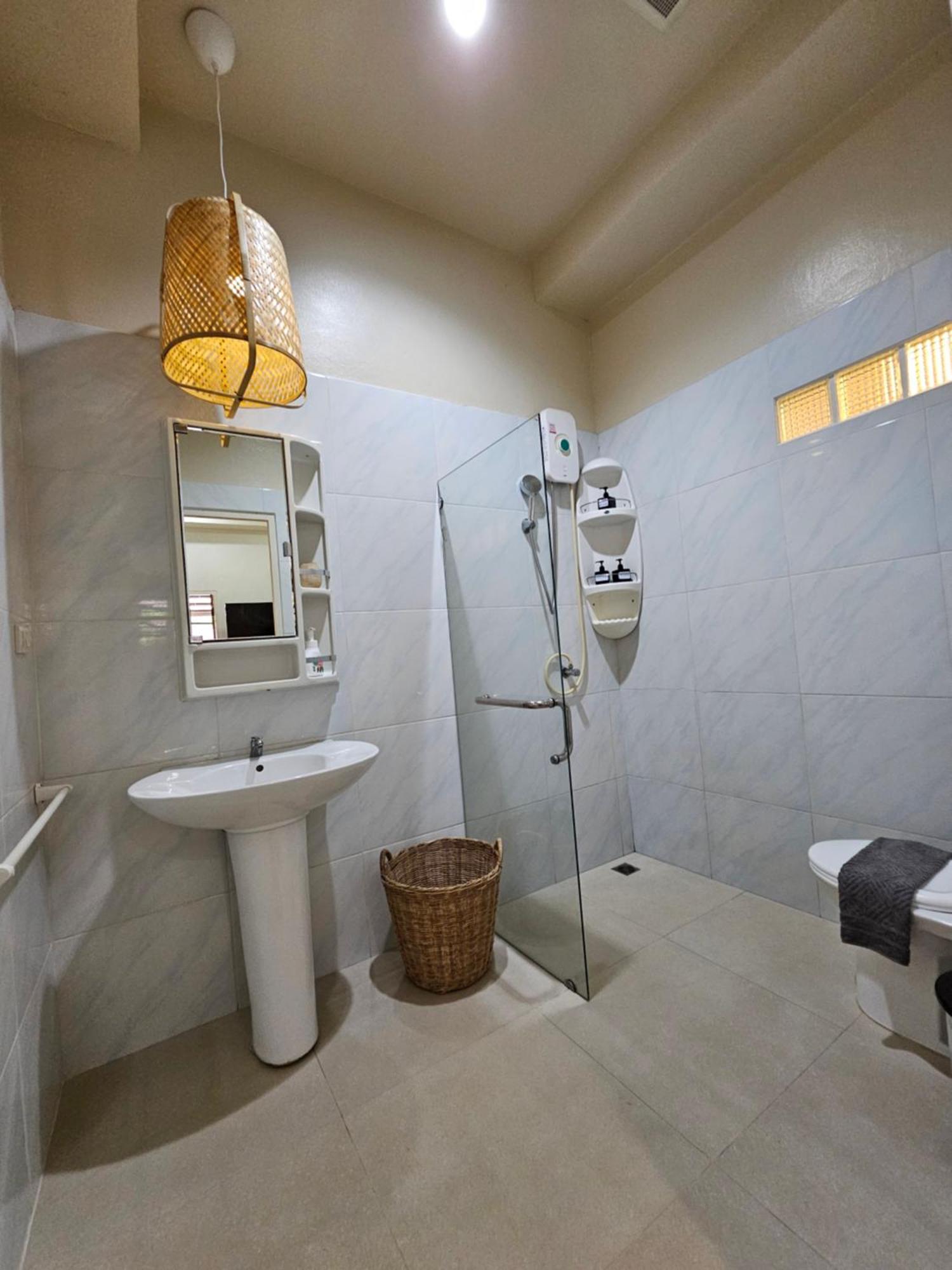 Rumah percutian Bungalow *