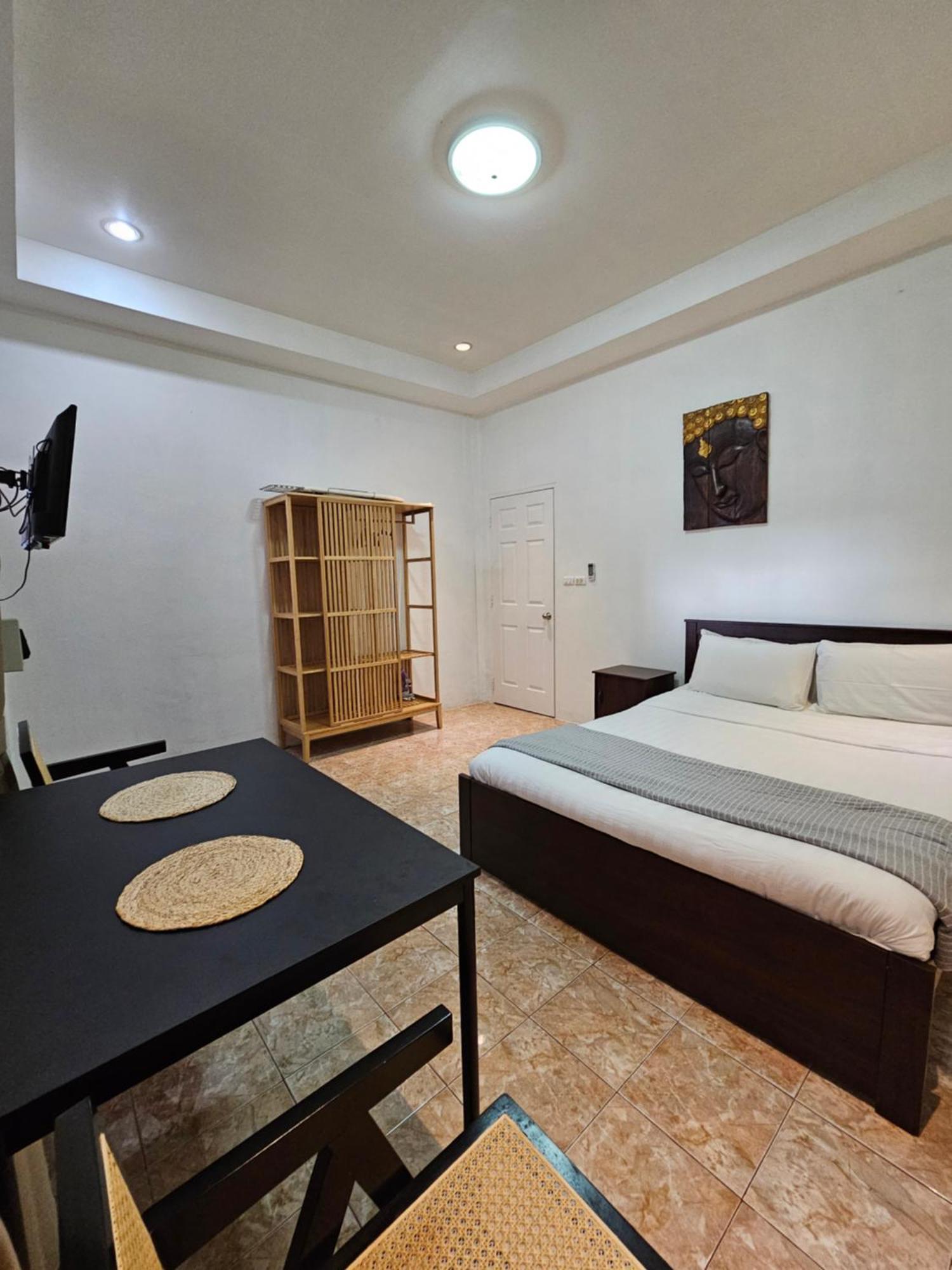 Bungalow Rawai