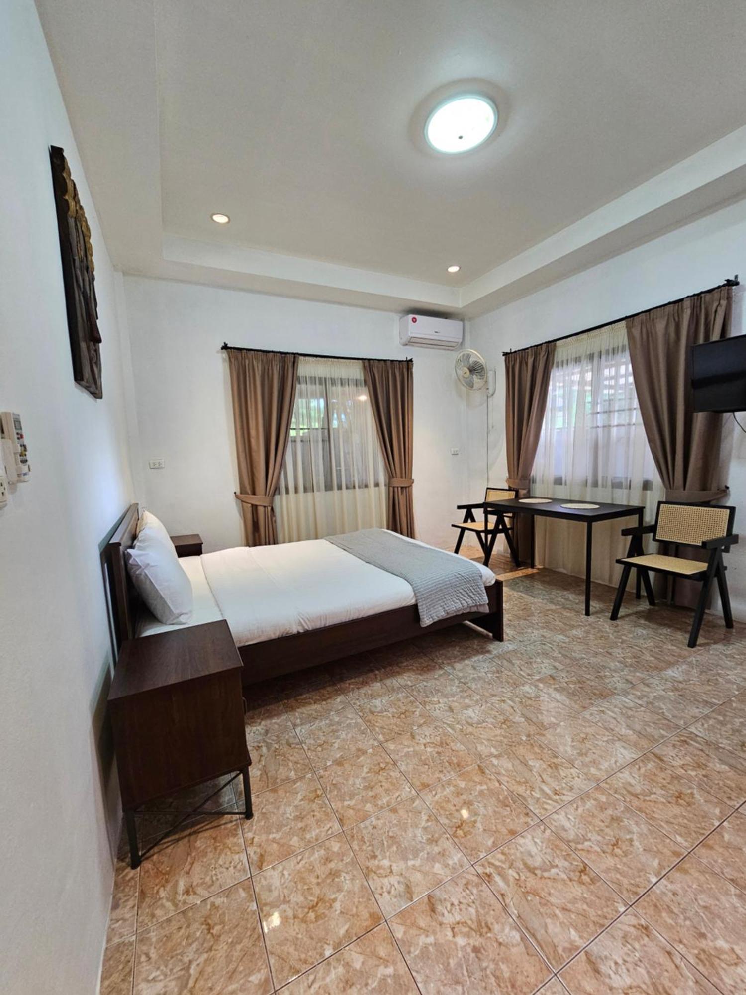 Bungalow Rawai