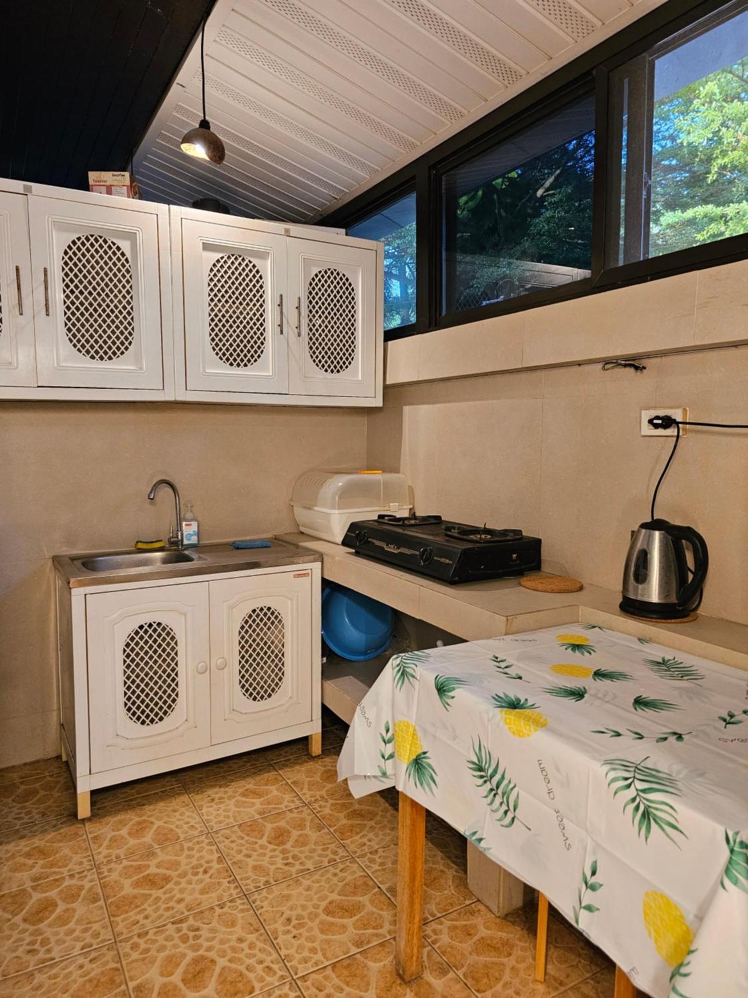 Bungalow Rumah percutian Rawai