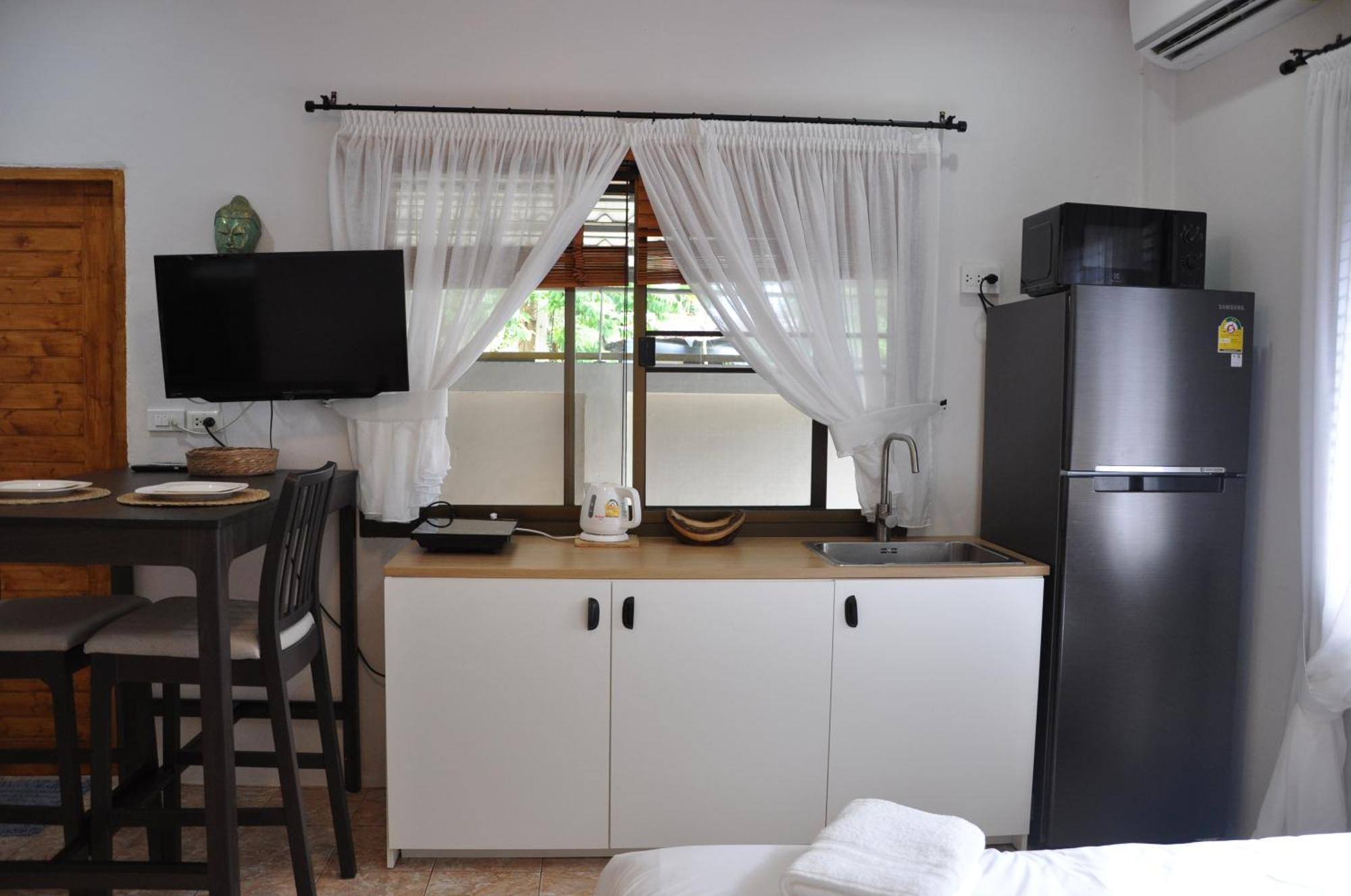 Bungalow *