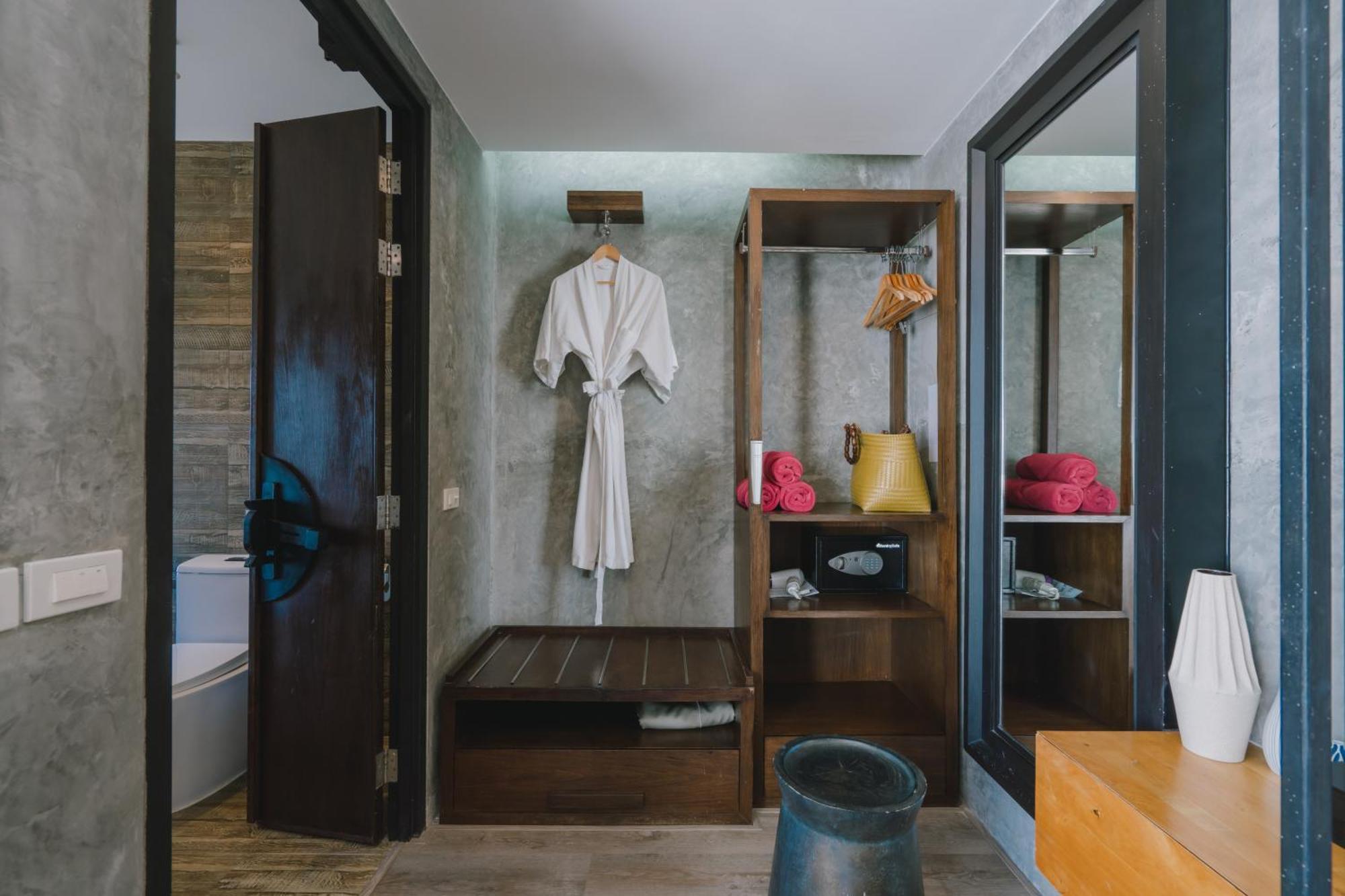 Signature Boutique Hotel Patong