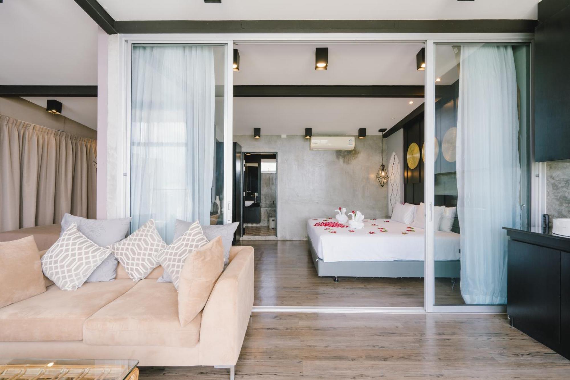 Hotel Signature Boutique Patong