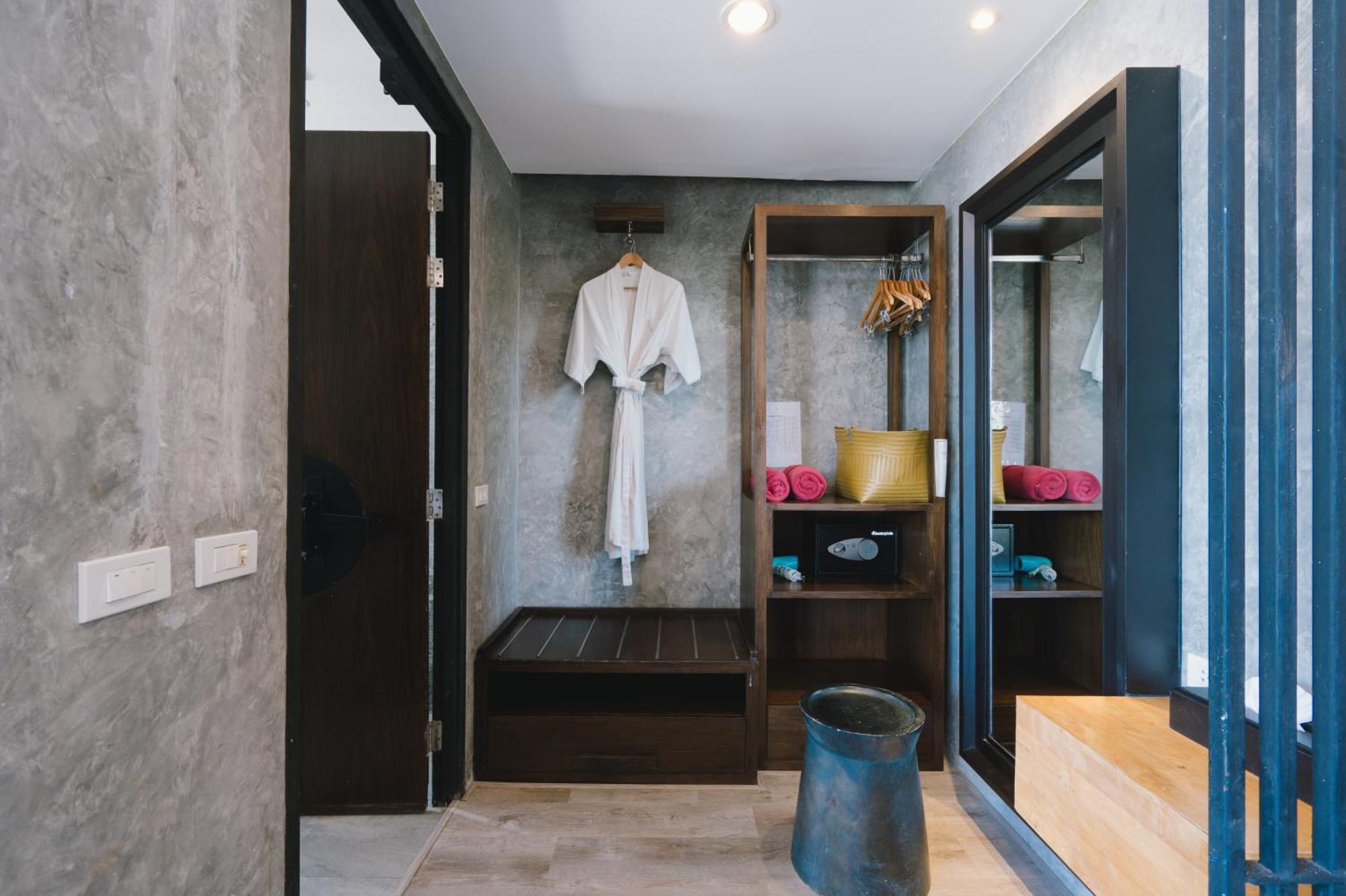 Hotel Signature Boutique