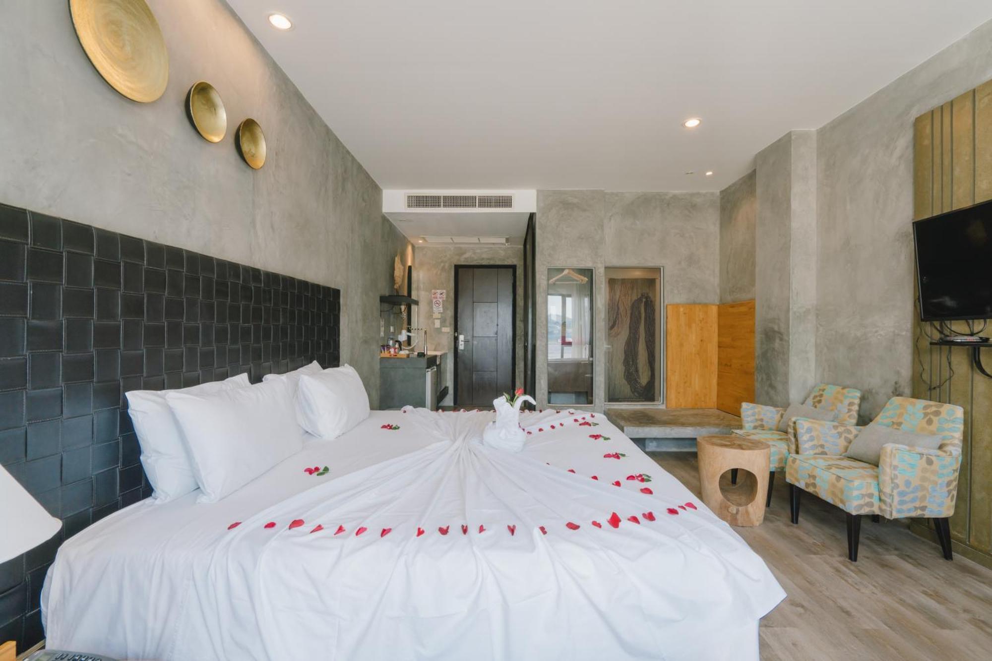 Hotel Signature Boutique