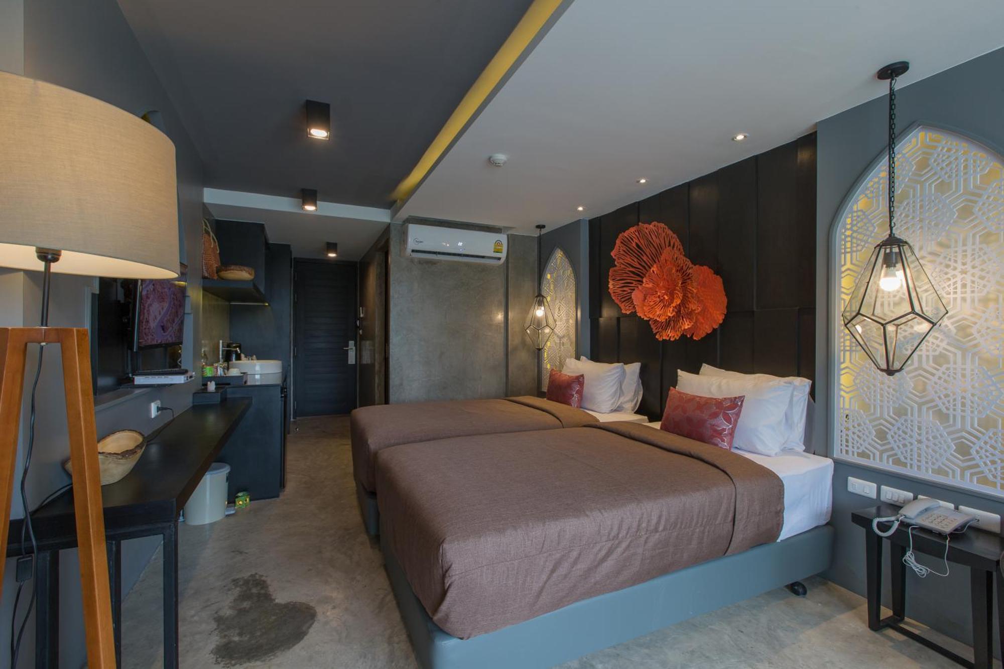 Signature Boutique Hotel