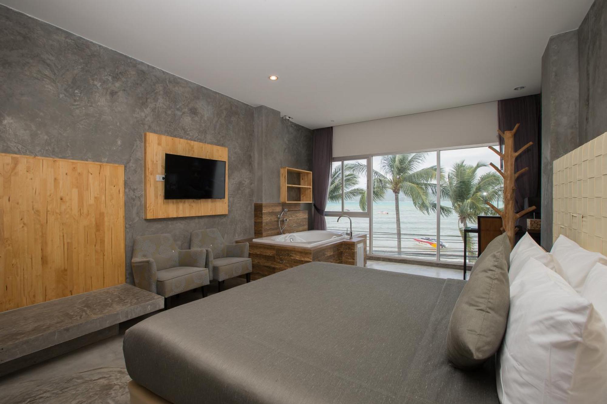 Signature Boutique Hotel Patong