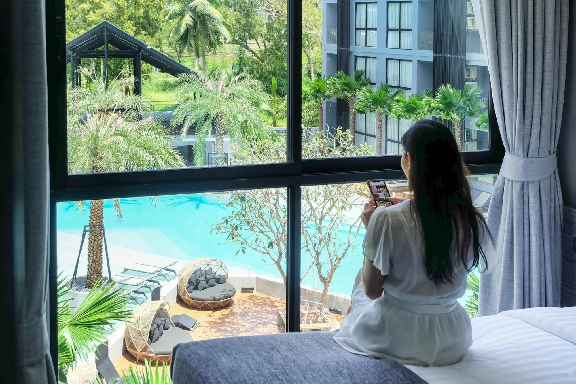 Citygate And - Official Account Hotel Strand Kamala