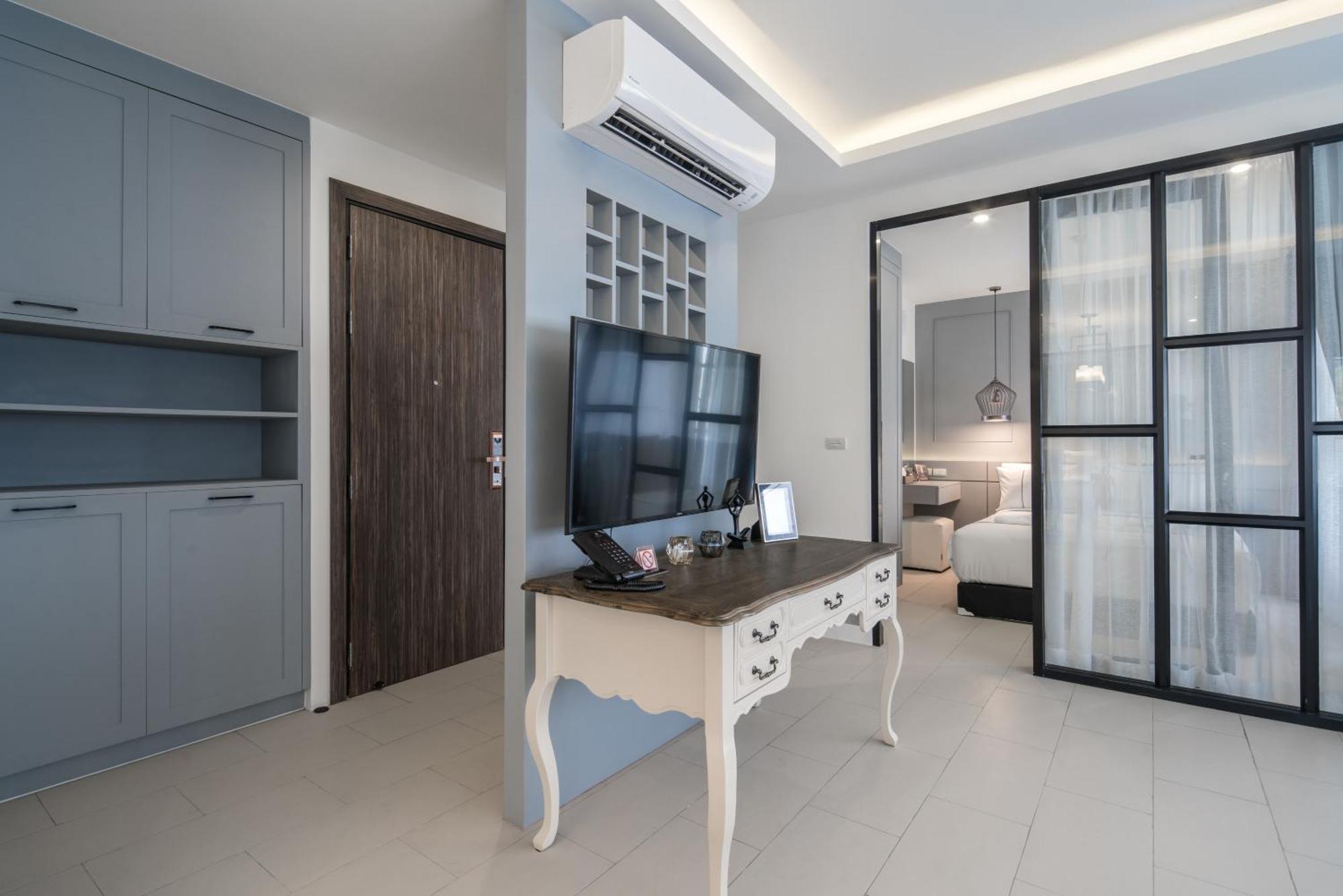 Aparthotel Palmyrah