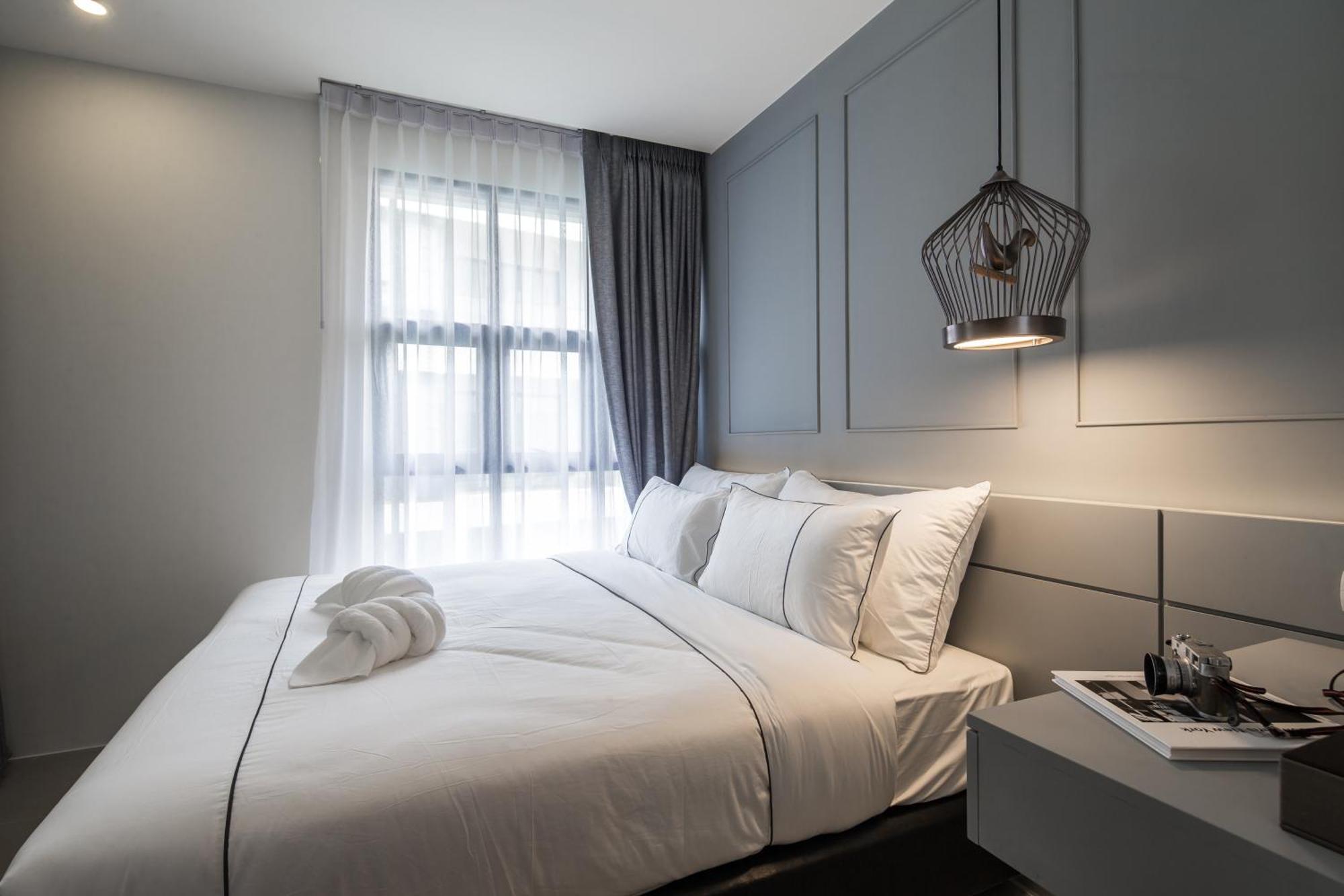 Aparthotel Palmyrah *