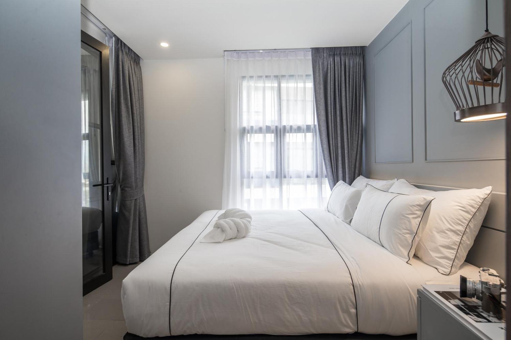 Palmyrah Aparthotel *